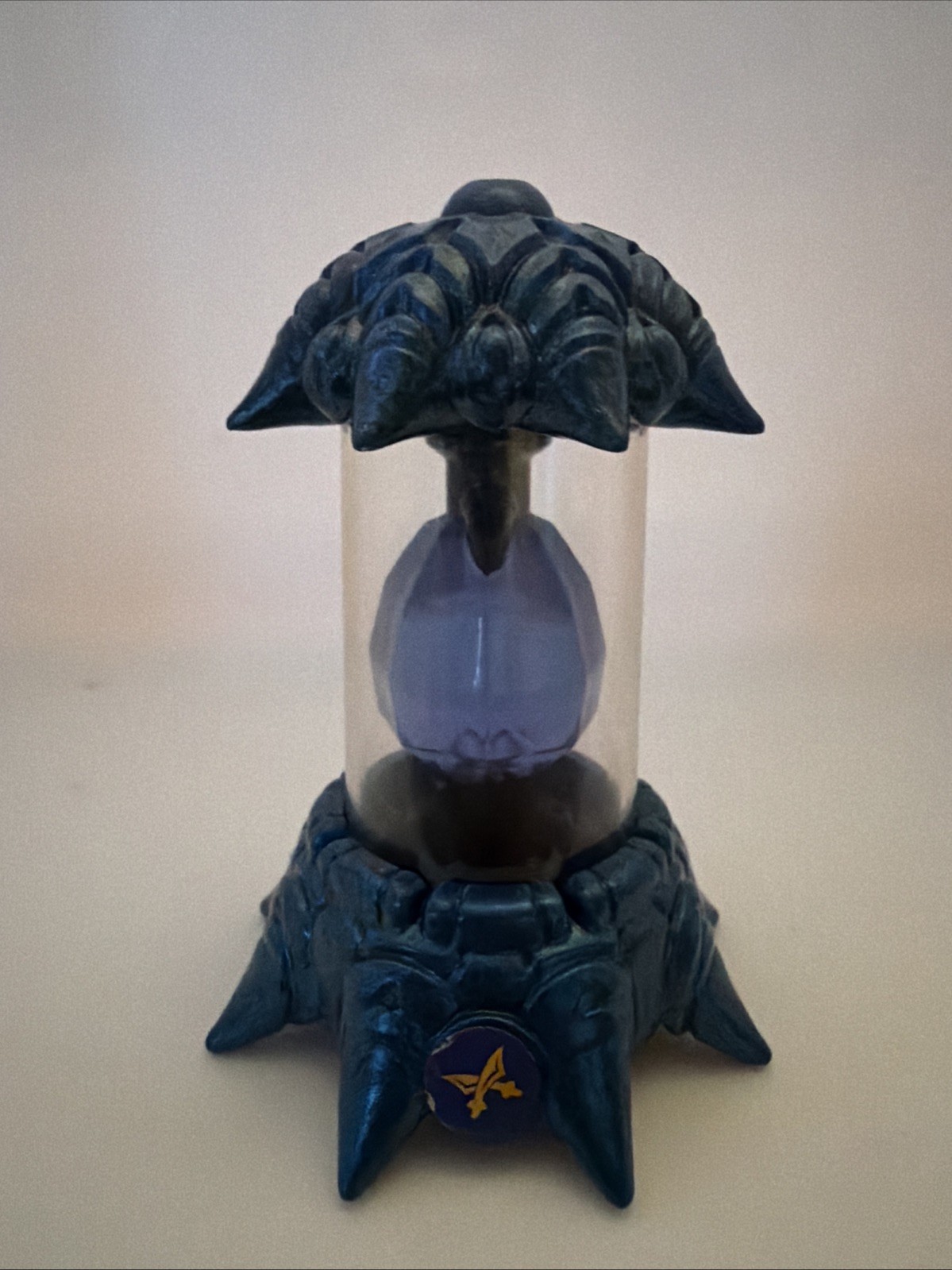 Skylanders Imaginators Water Fanged Imaginite Creation Crystal
