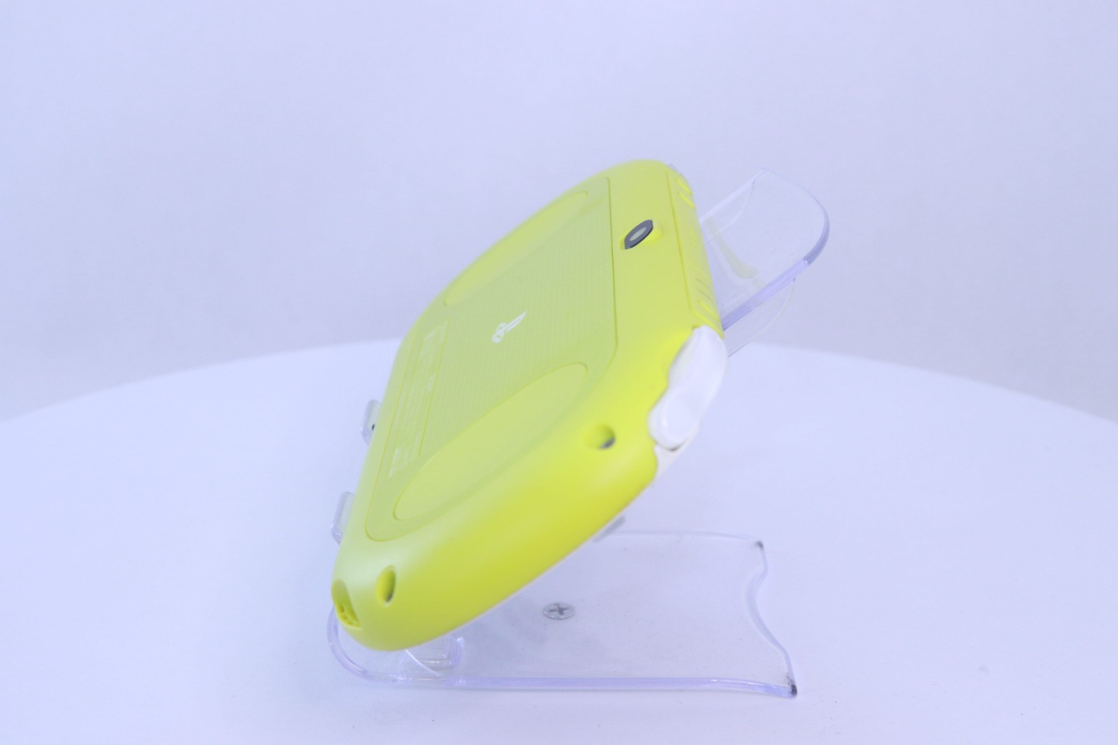 JP Game PS Vita PCH-2000 Lime Green White [ Rank：B]