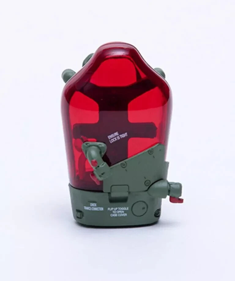 NEW DEATH STRANDING BB POD FIGURE MASCOT 6PC SET KOJIMA PRODUCTION VER. 1.5 Mini