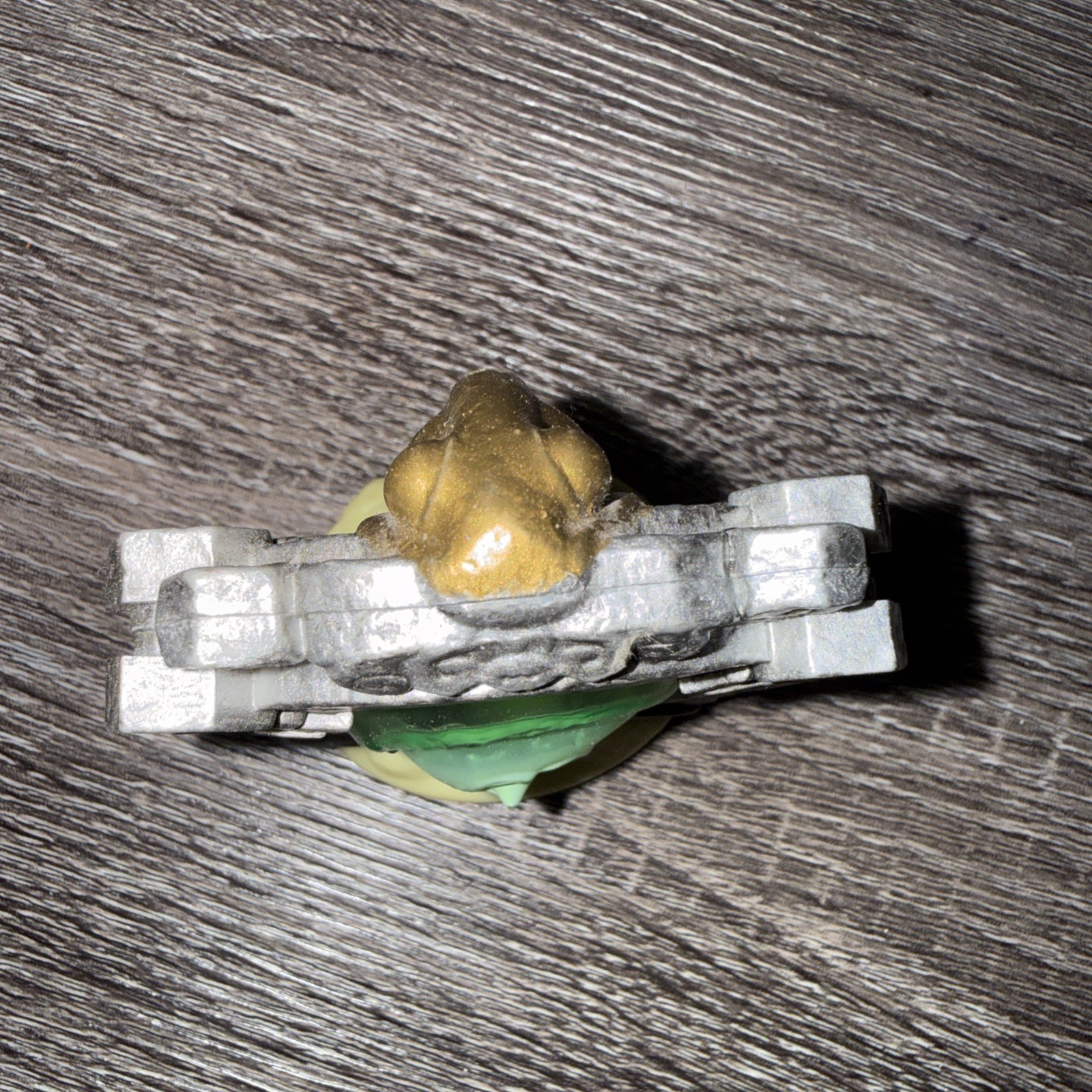 Skylanders Swap Force Sheep Wreck Island Figure