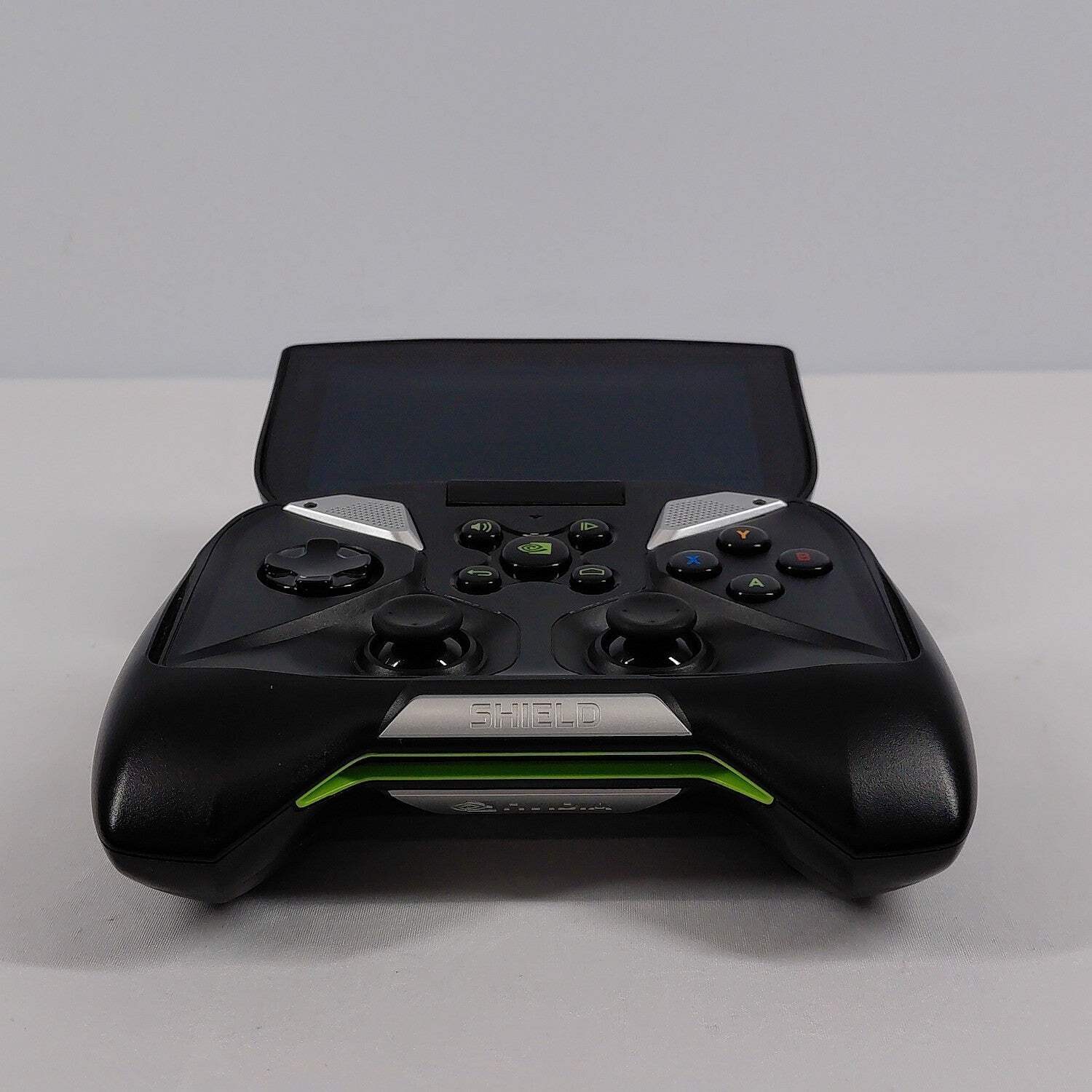NVIDIA Shield Black P2450 Portable Android Game Console For Android