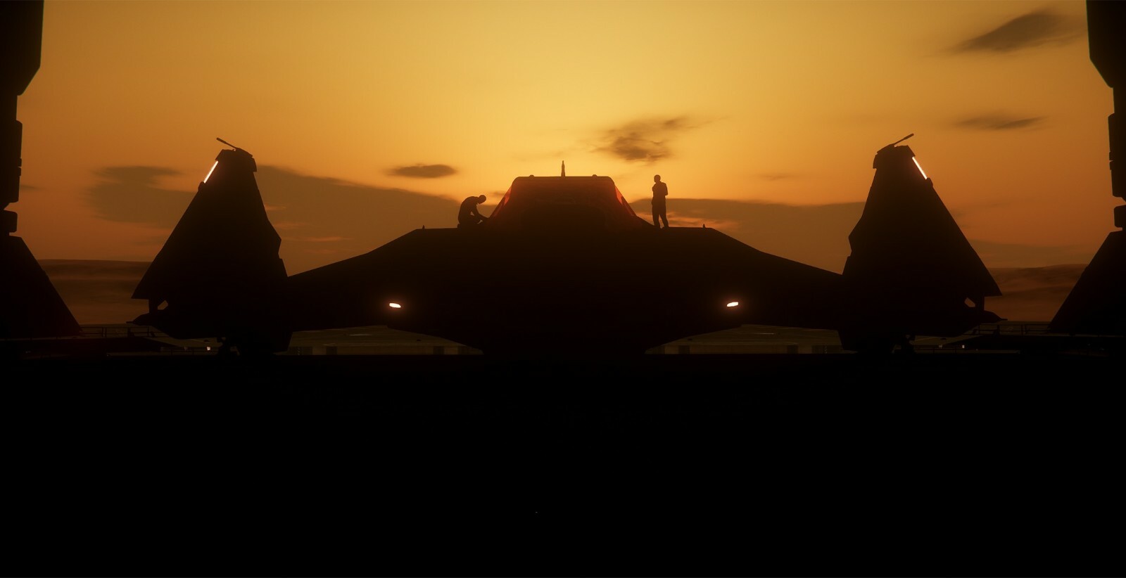 Star Citizen – AEGIS ECLIPSE – UPGRADE – (CCU)