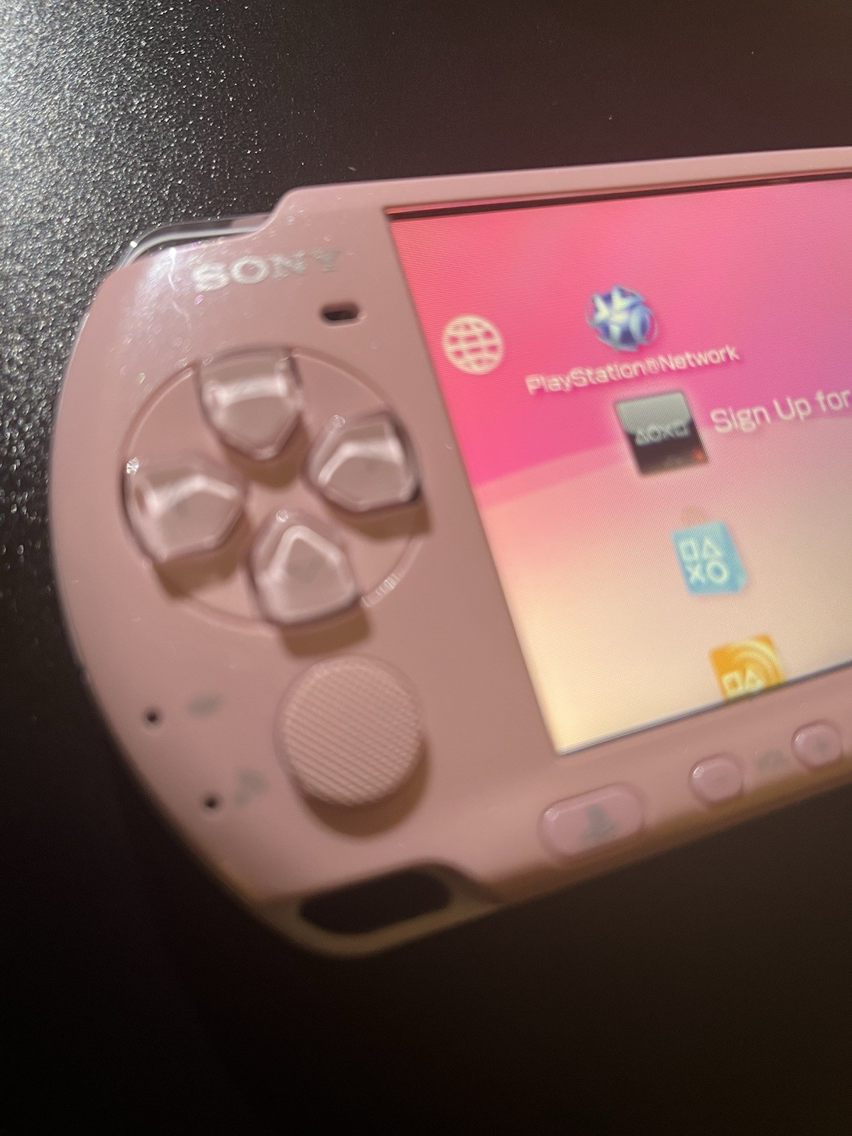 Sony PSP 3000 🌸 *Read Description*