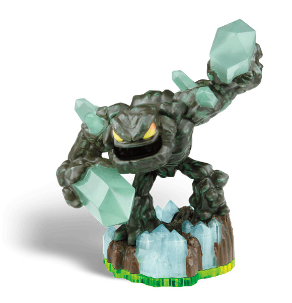 Skylanders 3-Pack Prism Break, Boomer, Voodood Figures -Spyros Adventure- *NEW*