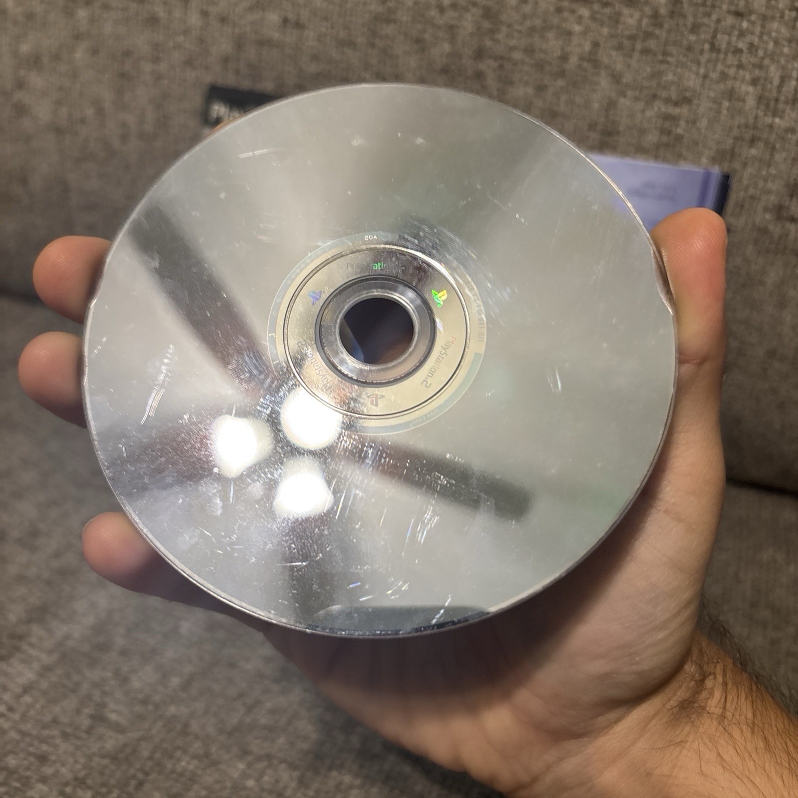 Ratchet & Clank (Sony PlayStation 2, 2002) With Poster Black Label Tested READ