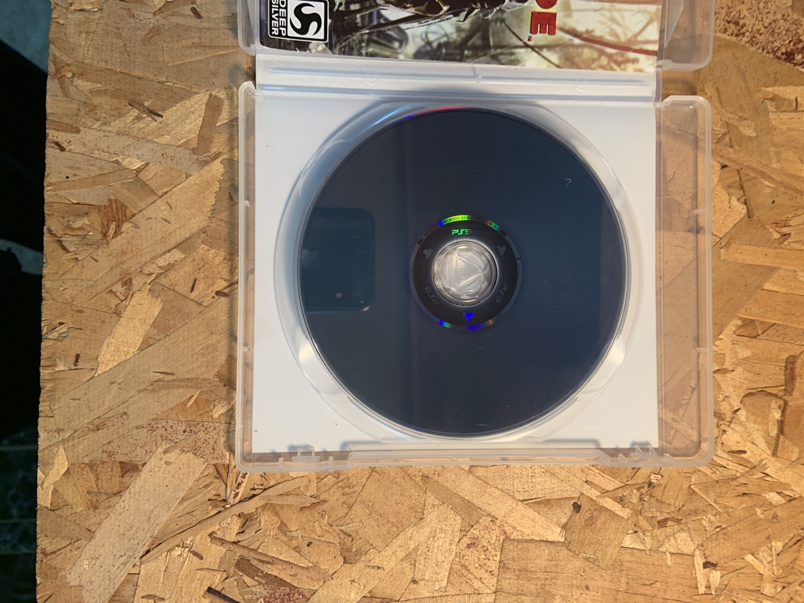 Dead Island: Riptide -Special Edition TESTED AND WORKING ( CHECK VIDEO ) C I B