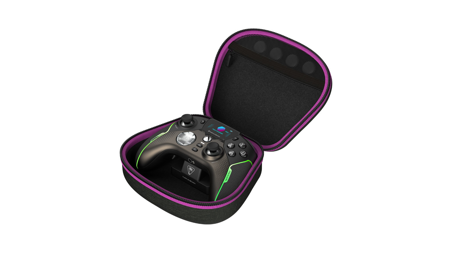 Turtle Beach Stealth Ultra Wireless Controller with Rapid Charge Dock
