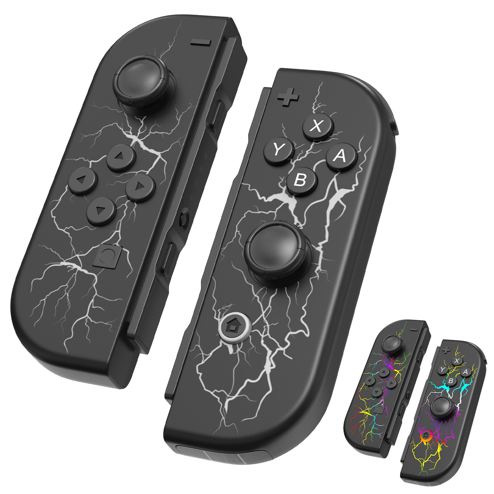Pro Wireless Game Controller Gamepad Joystick Remote for Nintendo Switch / Lite