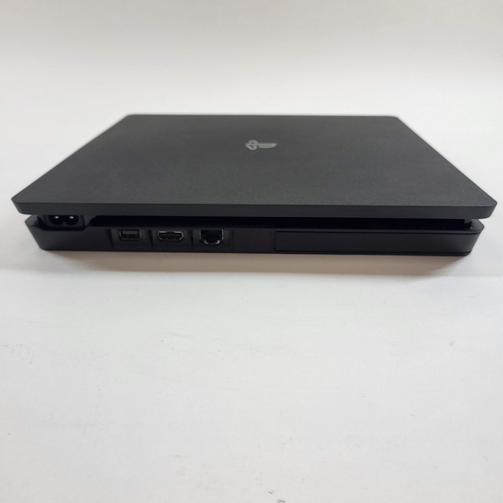 Sony PlayStation 4 Slim PS4 1TB Black Console Gaming System CUH-2215B