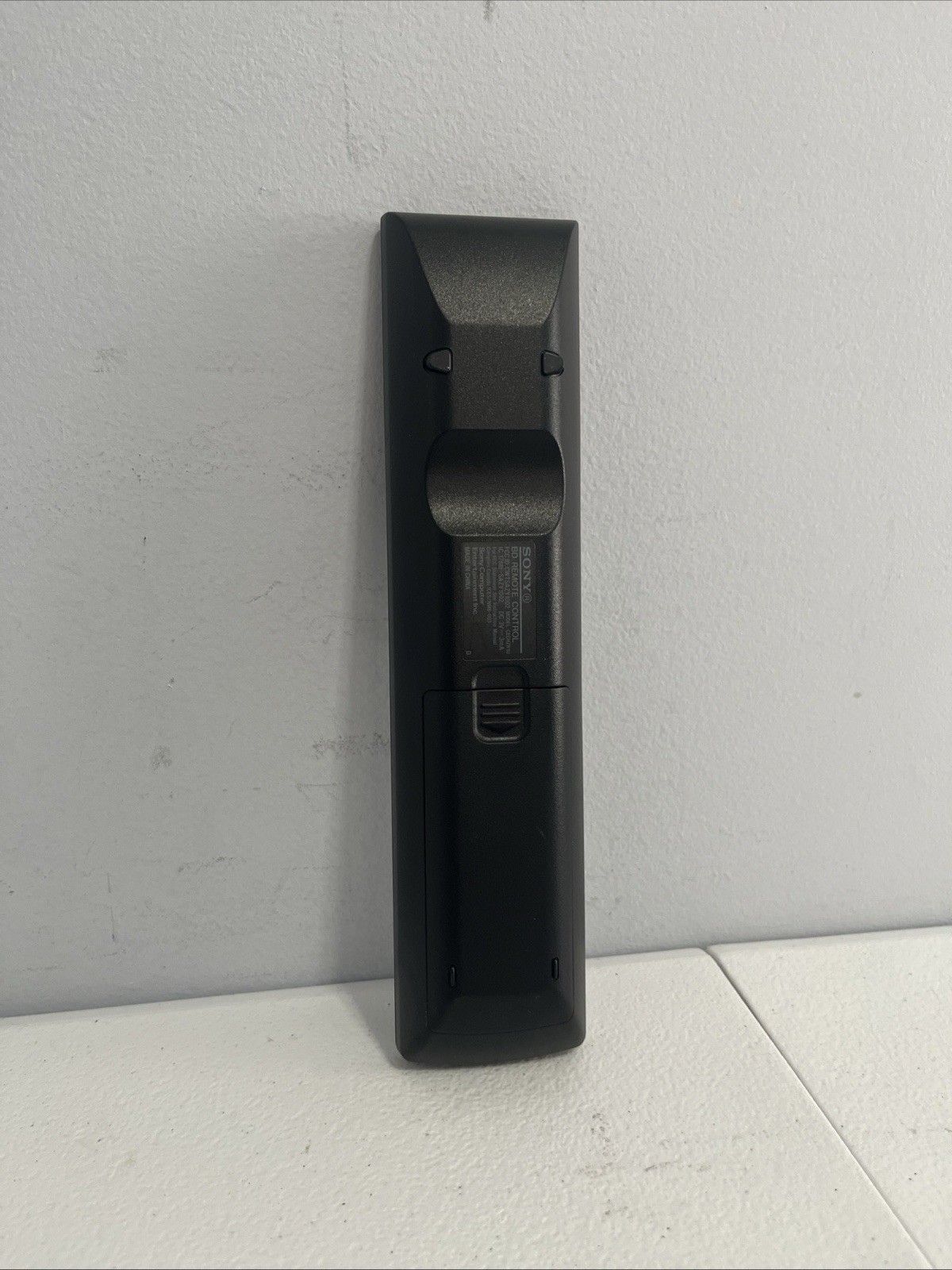 Sony PlayStation 3 PS3 BD Blu-ray Disc Remote Control Genuine OEM CECHZR1U