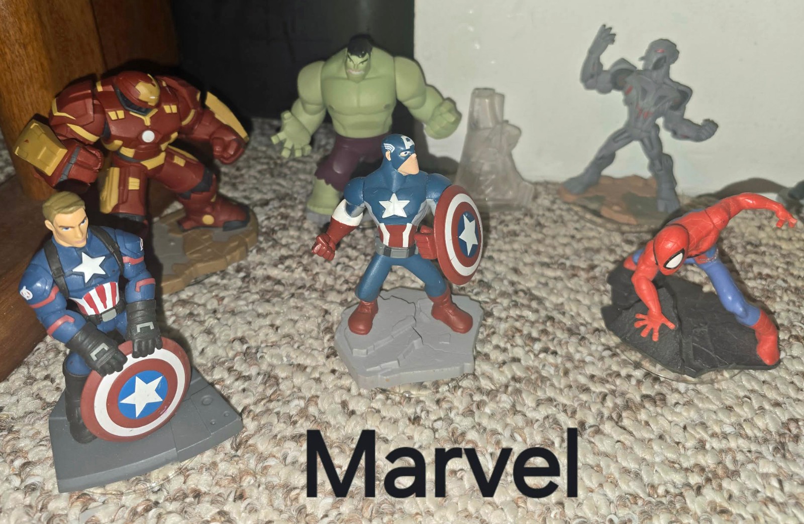DISNEY INFINITY 2.0 (BUNDLE) – X-BOX 360