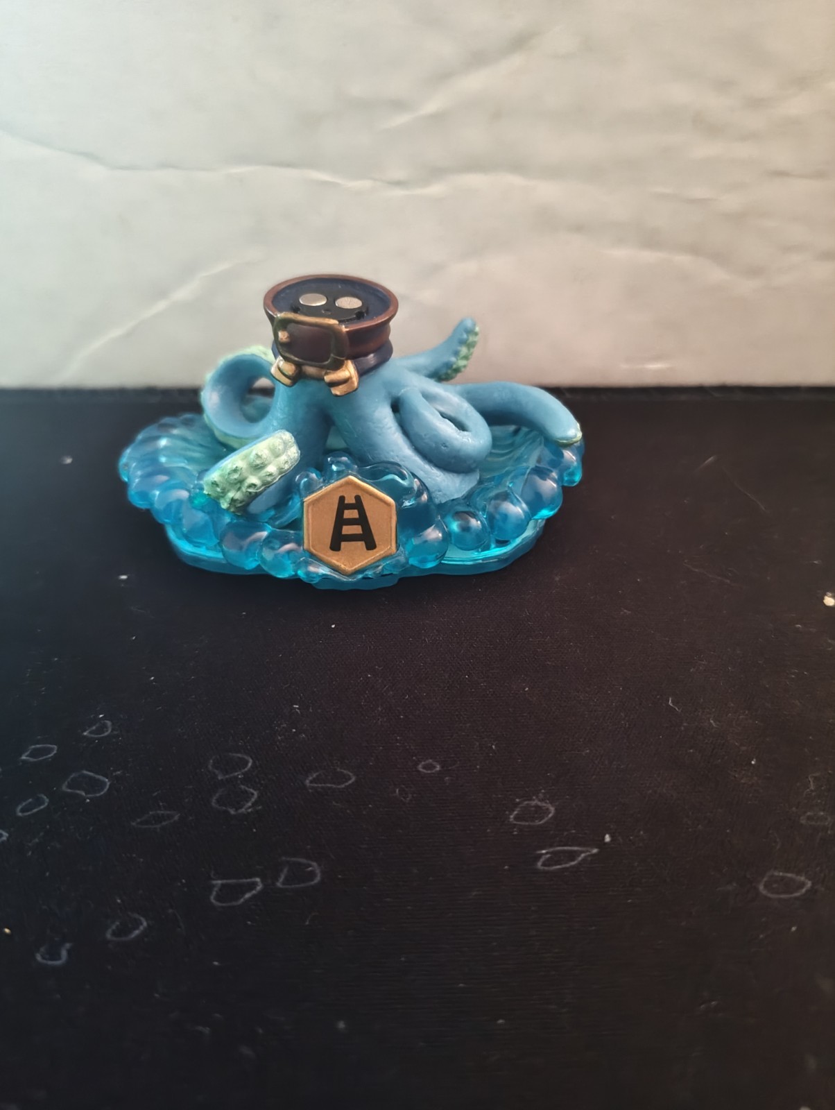 Skylanders Lot of 8 Figures