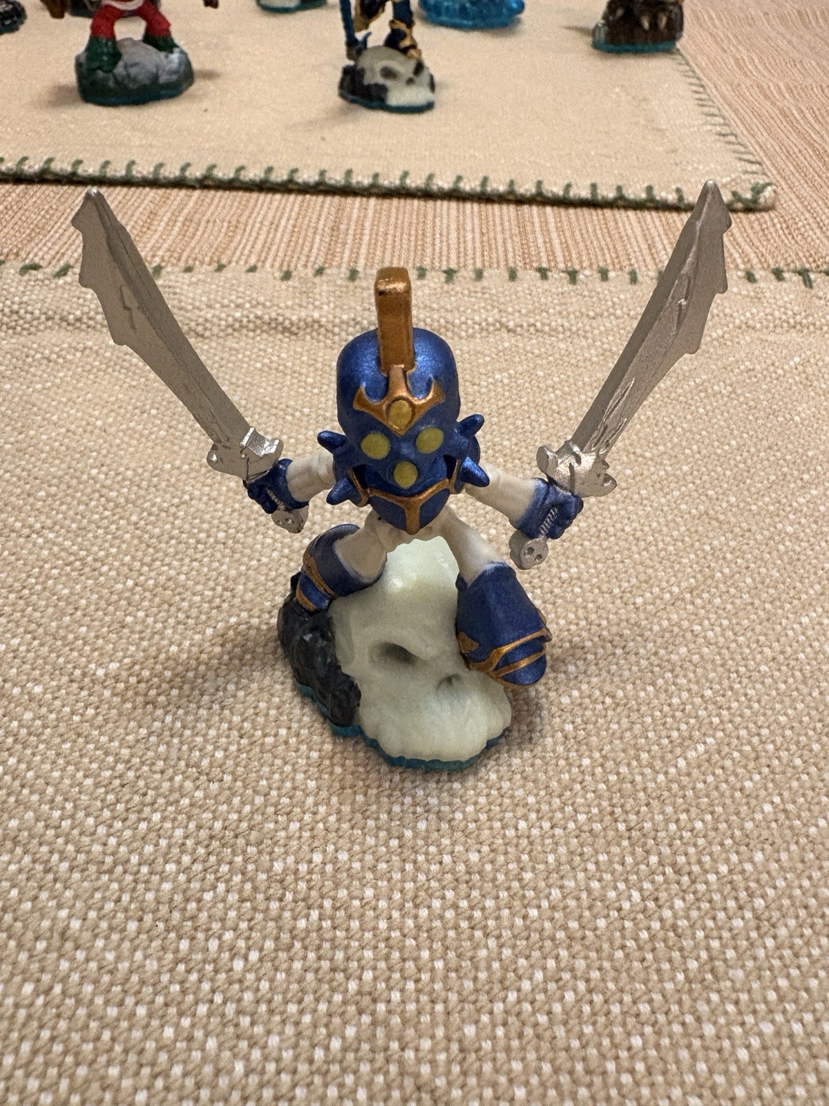 Activision Skylanders Character Figure Pack w/ Portal