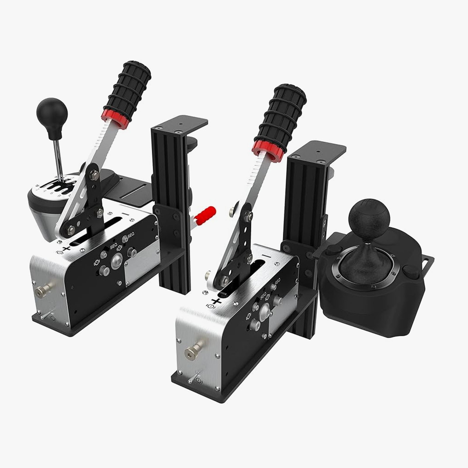 Adjustable Racing Shifter Handbrake Kit For G Driving Force