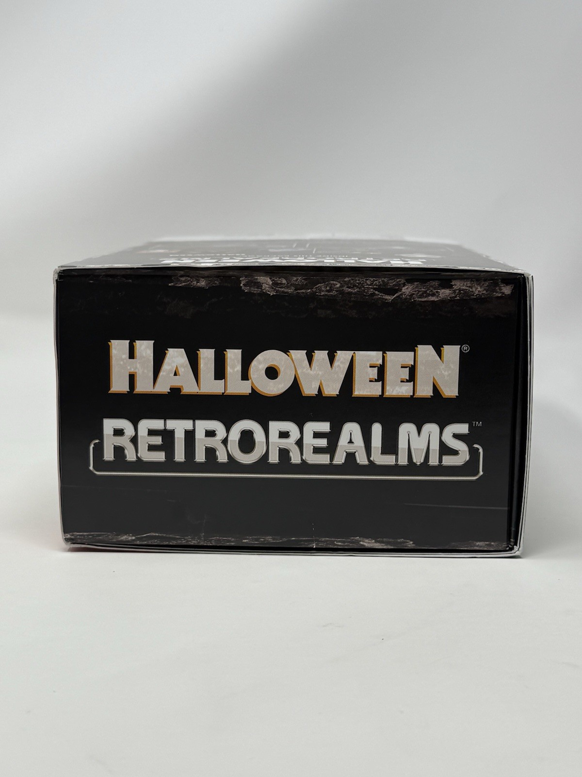 Halloween and Ash vs Evil Dead Double Feature Nintendo Switch Special Edition