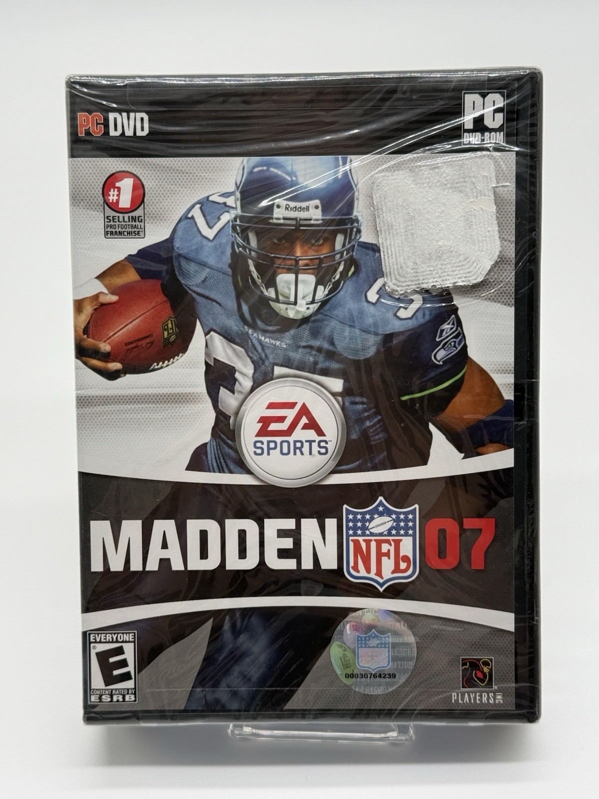 EA sports Madden NFL 07 – PC