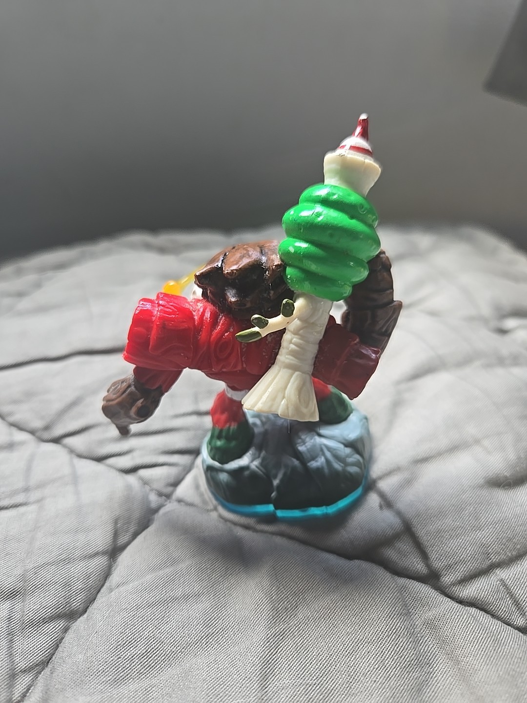 Skylanders – Jolly Bumble Blast – Swap Force 84786888 (Christmas)