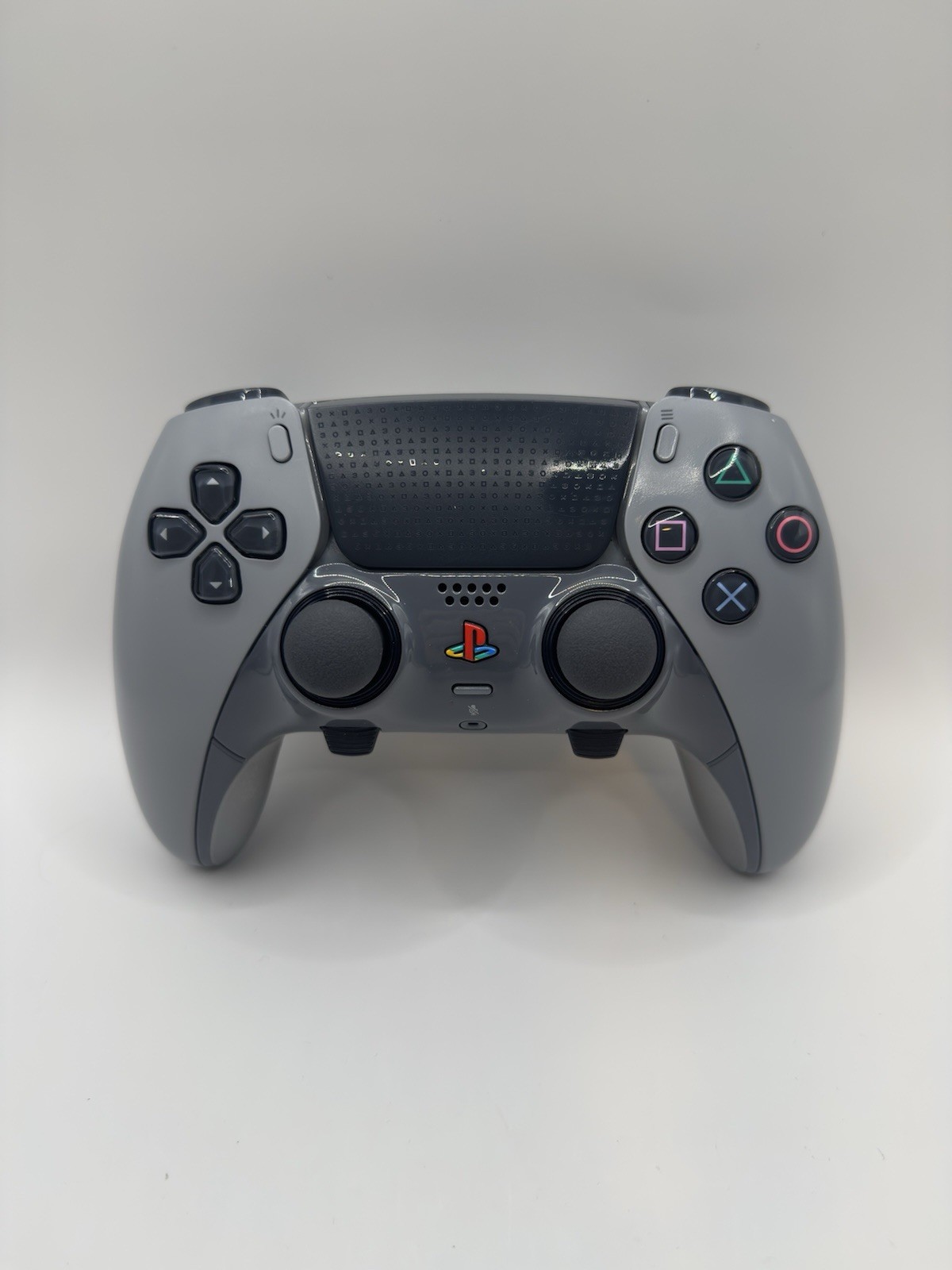 PS5 DualSense Edge Wireless Controller 30th Anniversary Limited Edition