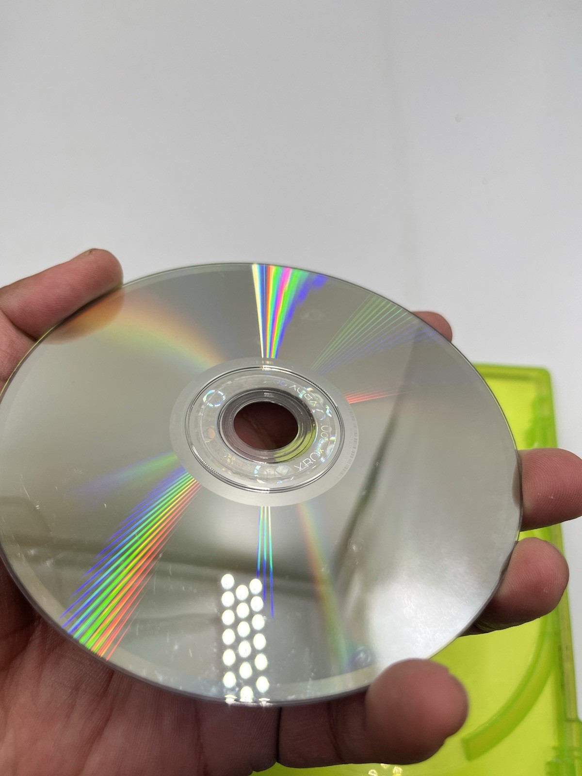 Halo Reach (Mircosoft Xbox 360, 2010) Complete and Tested
