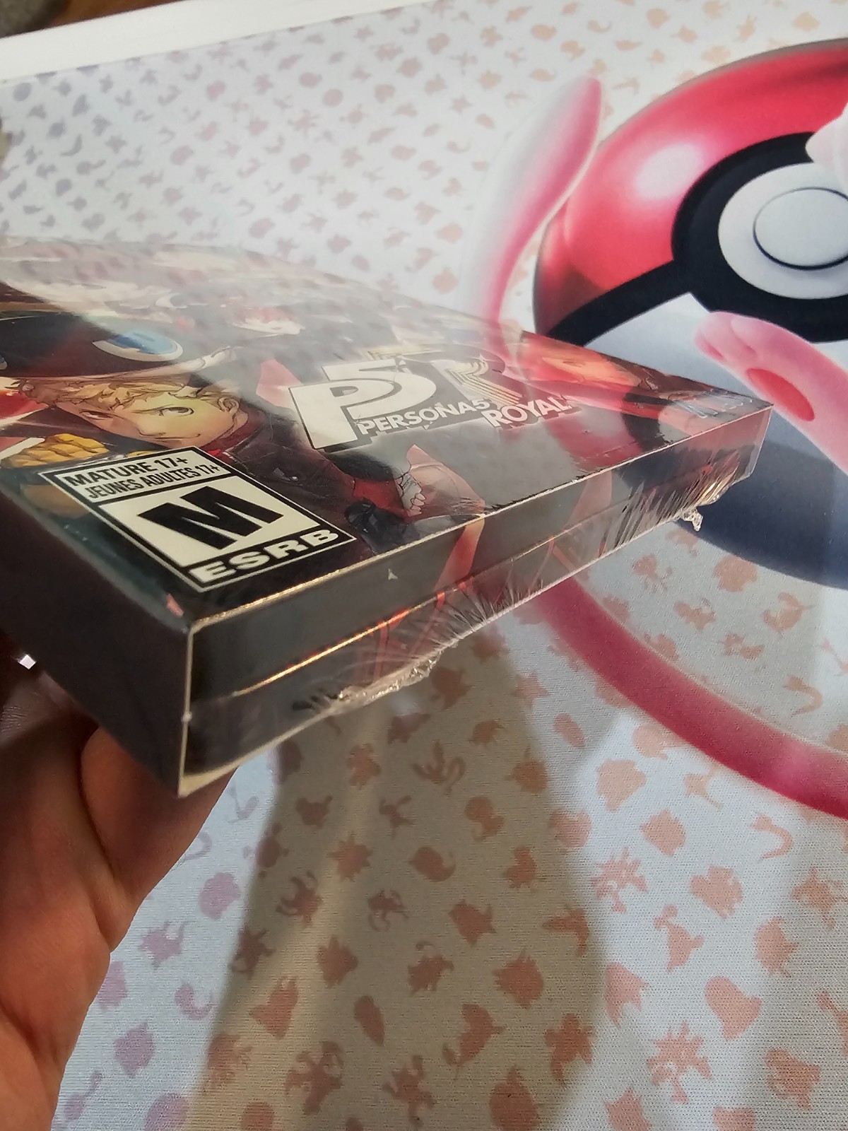 NEW Persona 5 Royal SteelBook Edition (Microsoft Xbox Series X, 2022)