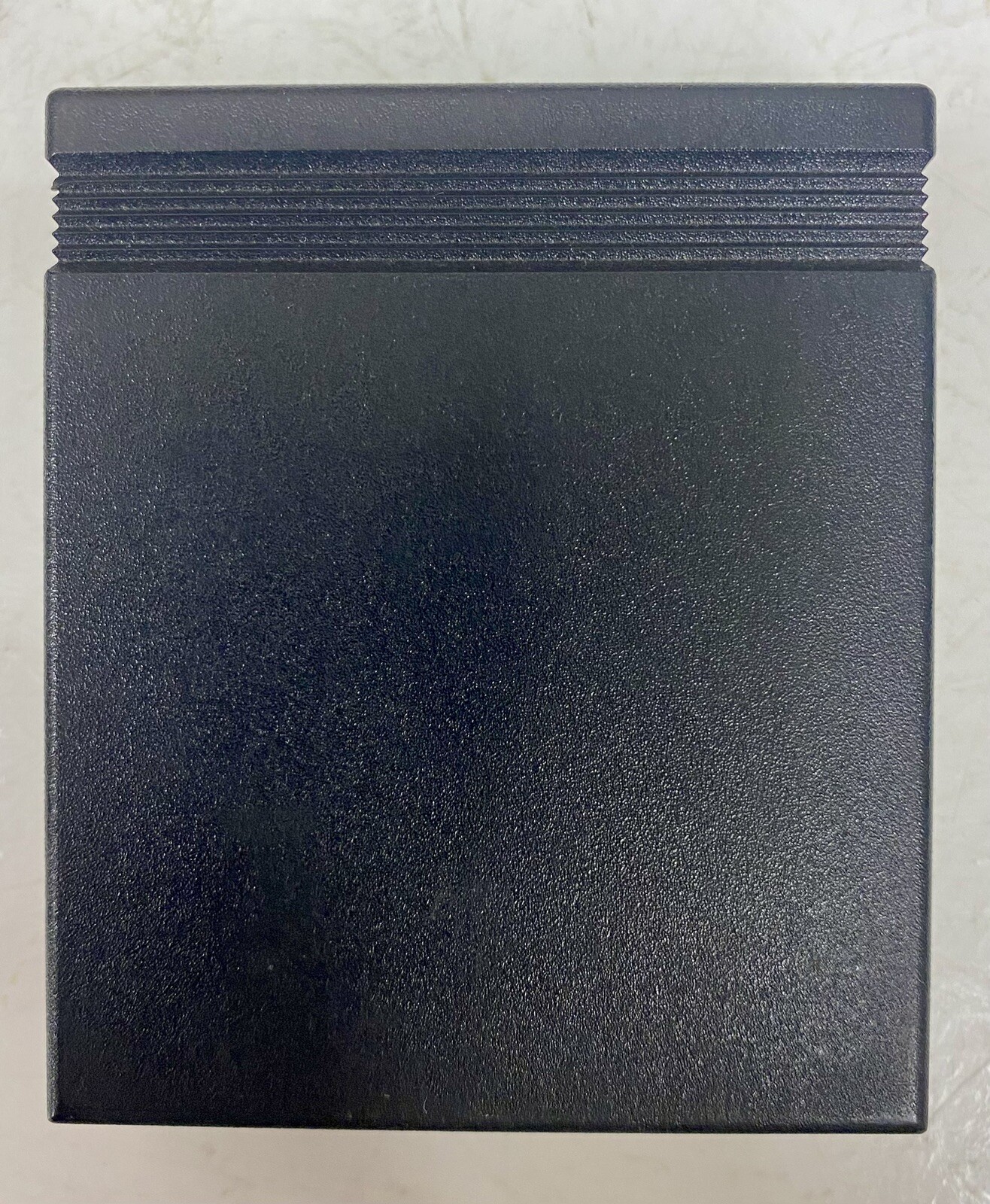 B.C.’s Quest For Tires Green Cartridge Atari 400 800 XE XL UNTESTED Retro Game