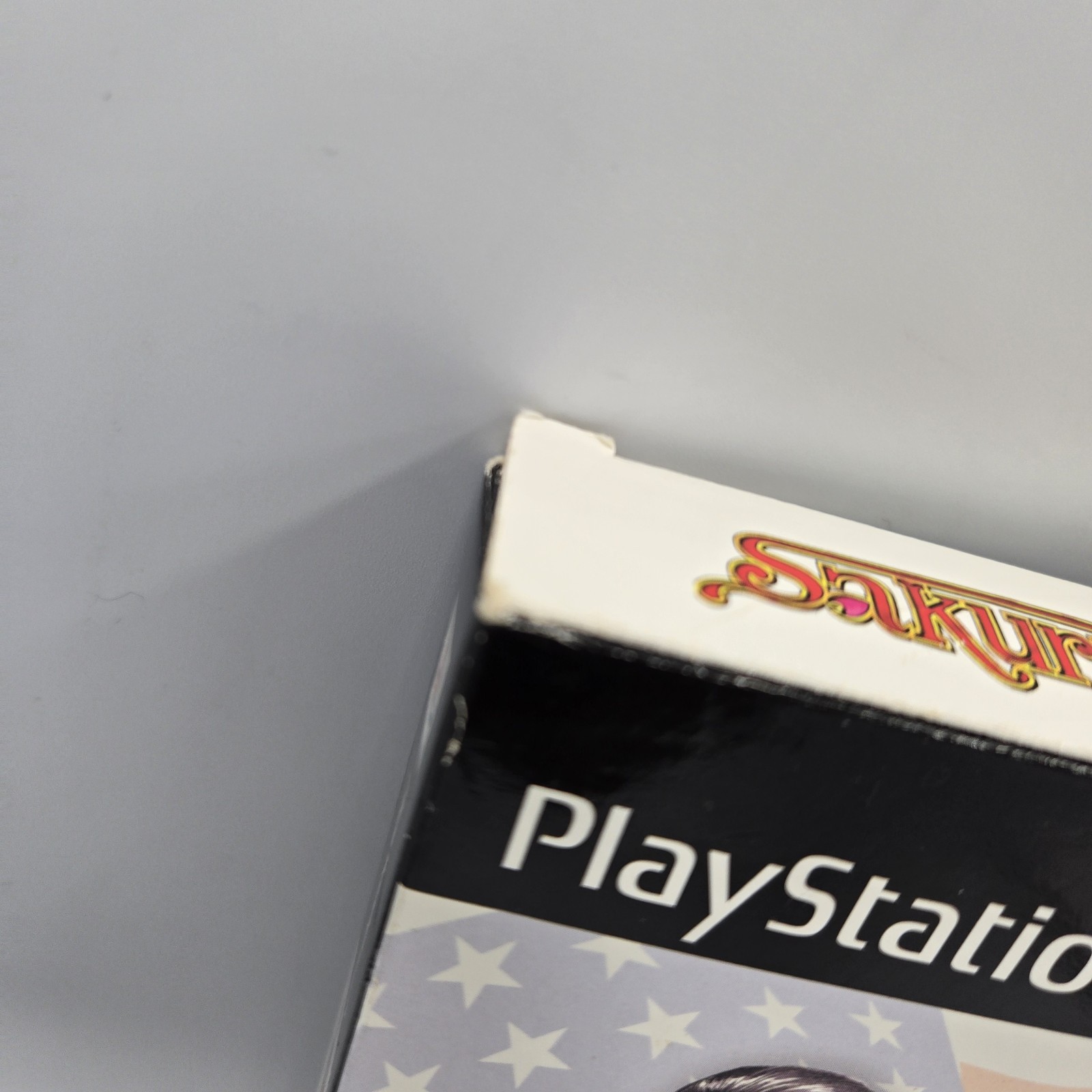 Sakura Wars: So Long, My Love Premium Package PS2 SEALED GAME *** READ