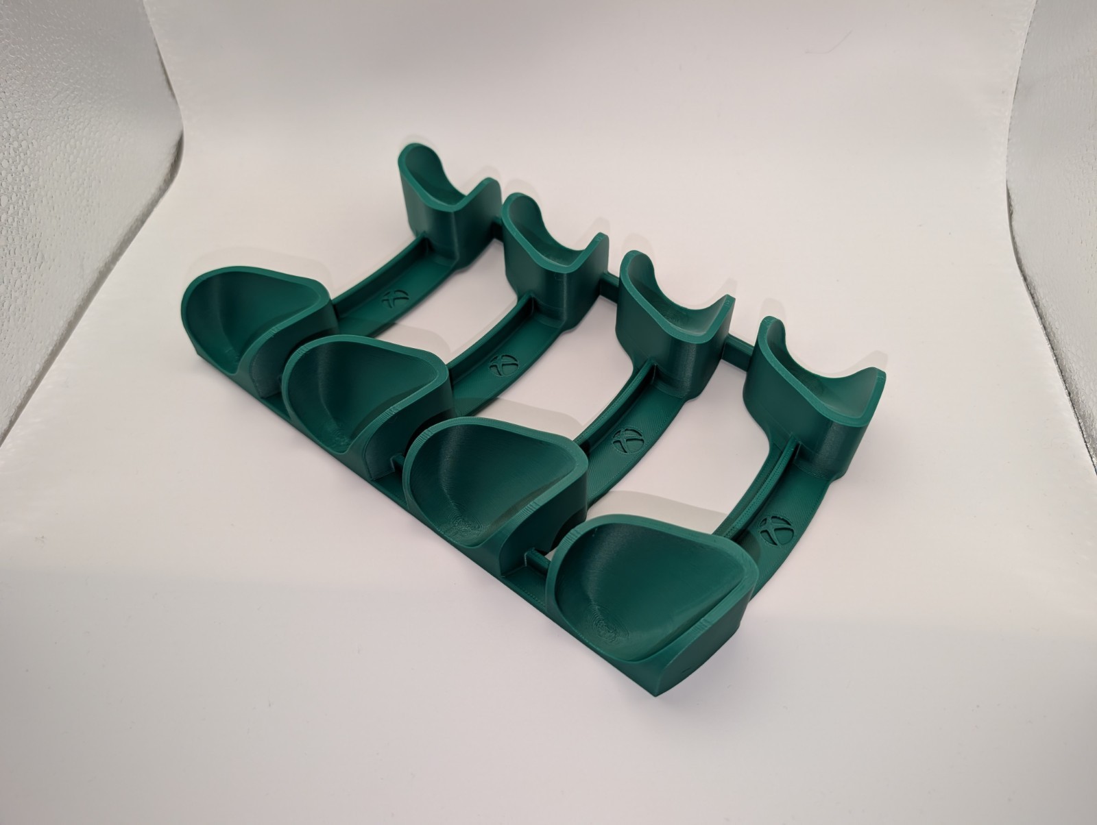 Xbox One Series X S 4 Controller Stand Holder Pick Color!