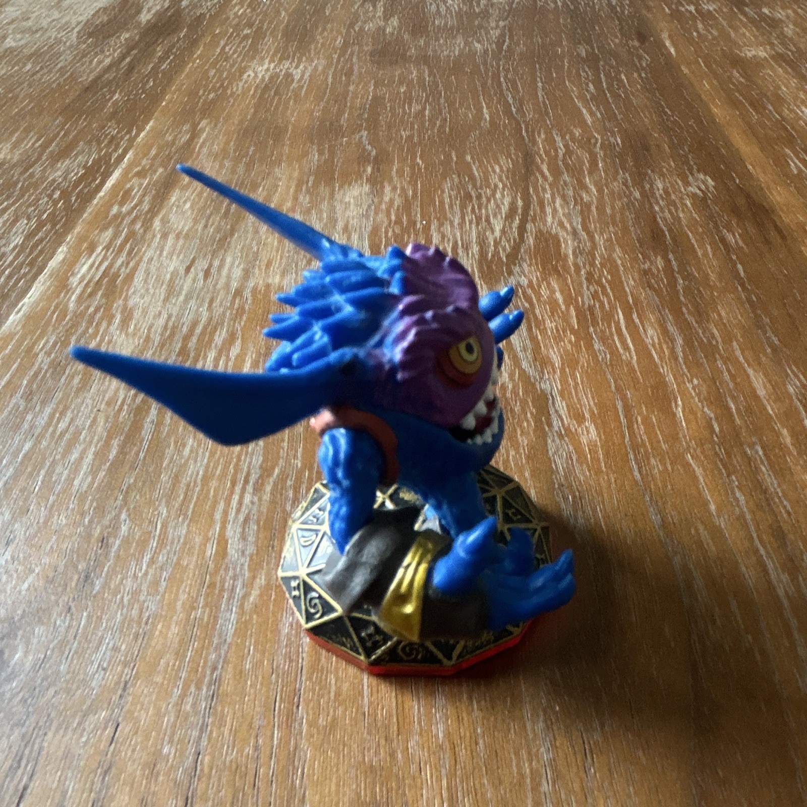 Skylanders Trap Team Fizzy Frenzy Pop Fizz
