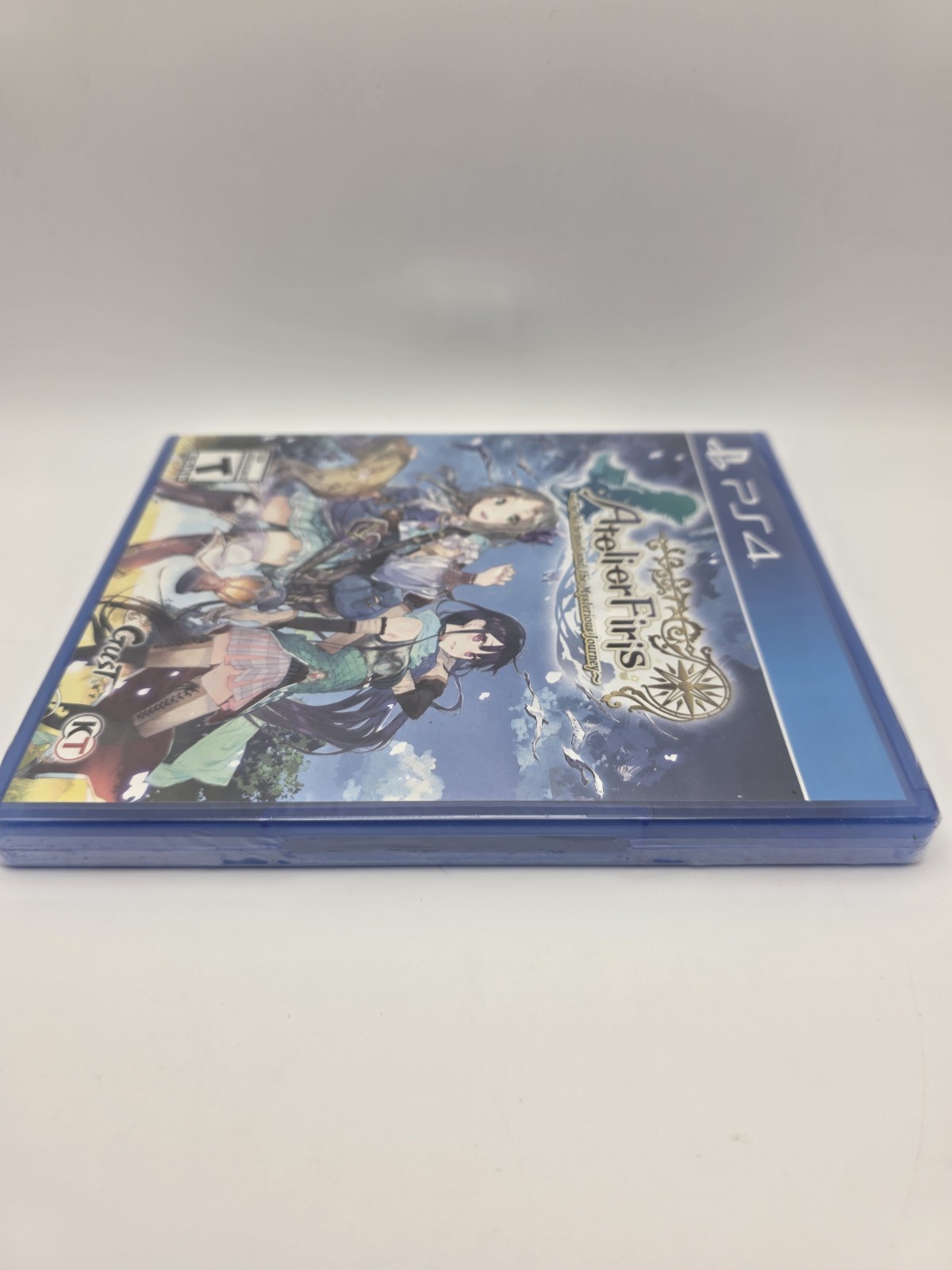 Atelier Sophie 2: the Alchemist of the Mysterious DREAM (Sony PlayStation 4) NEW