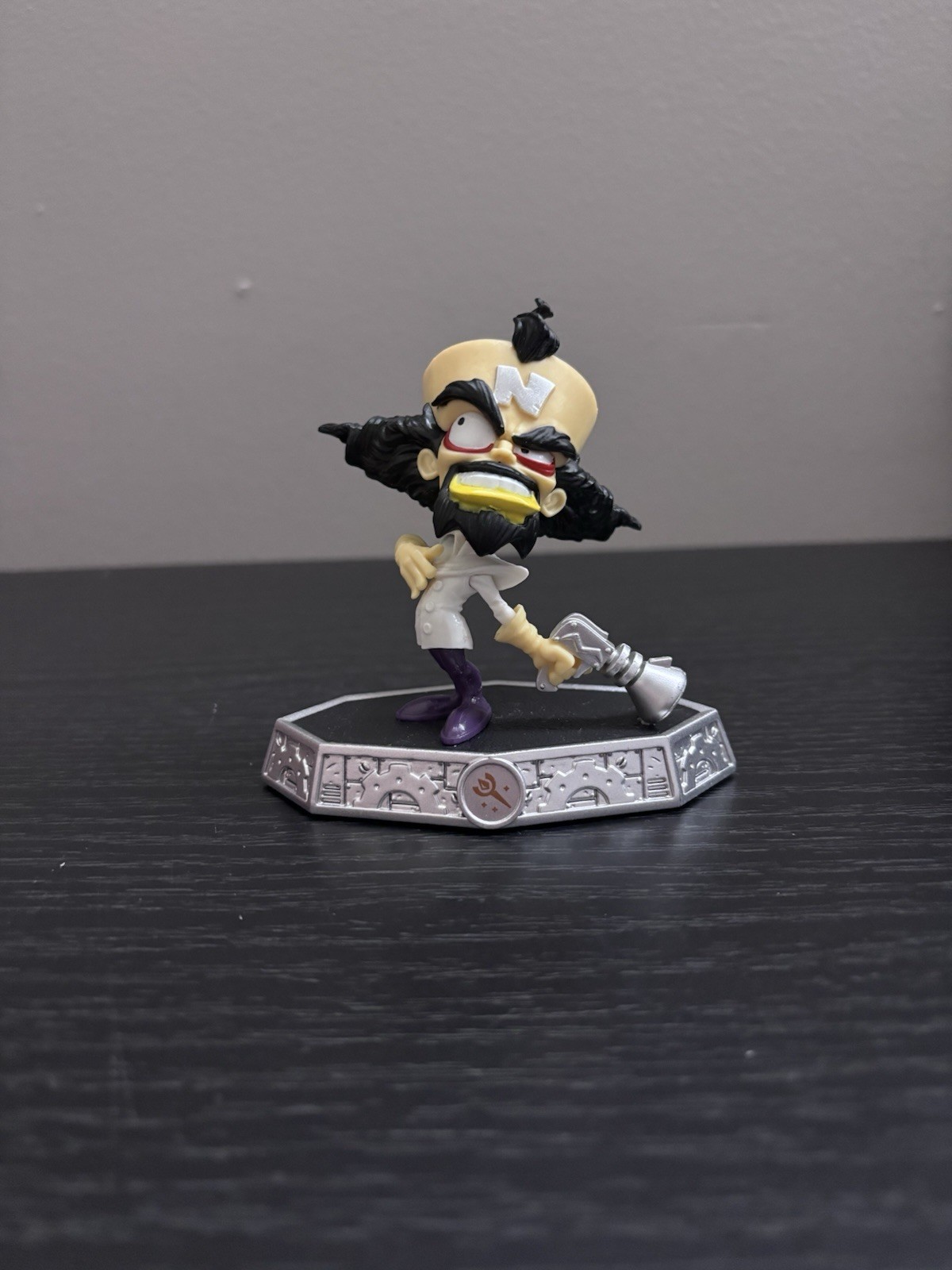 Skylander Figures Lot