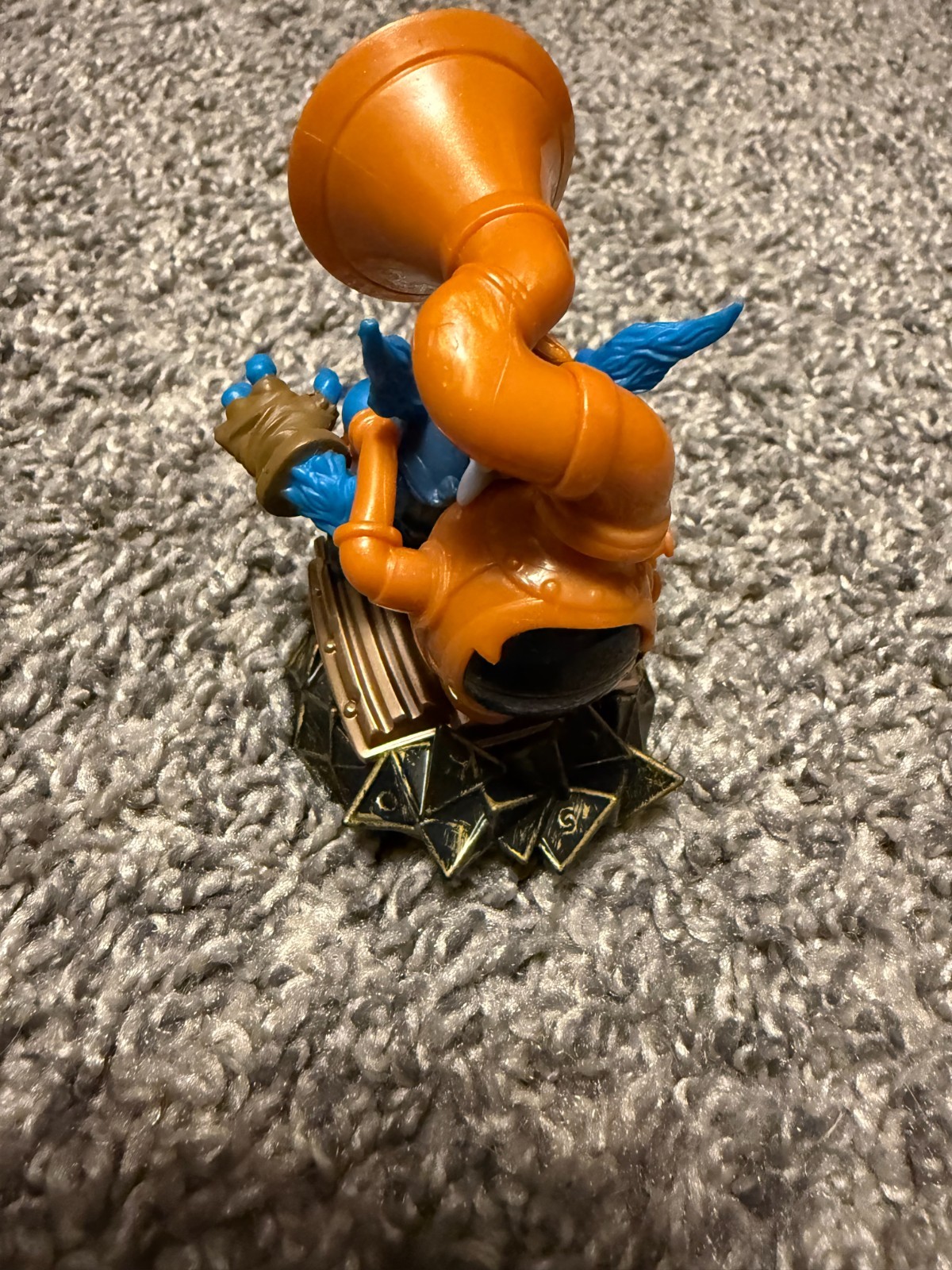 Skylanders Turbocharged Characters and Cars