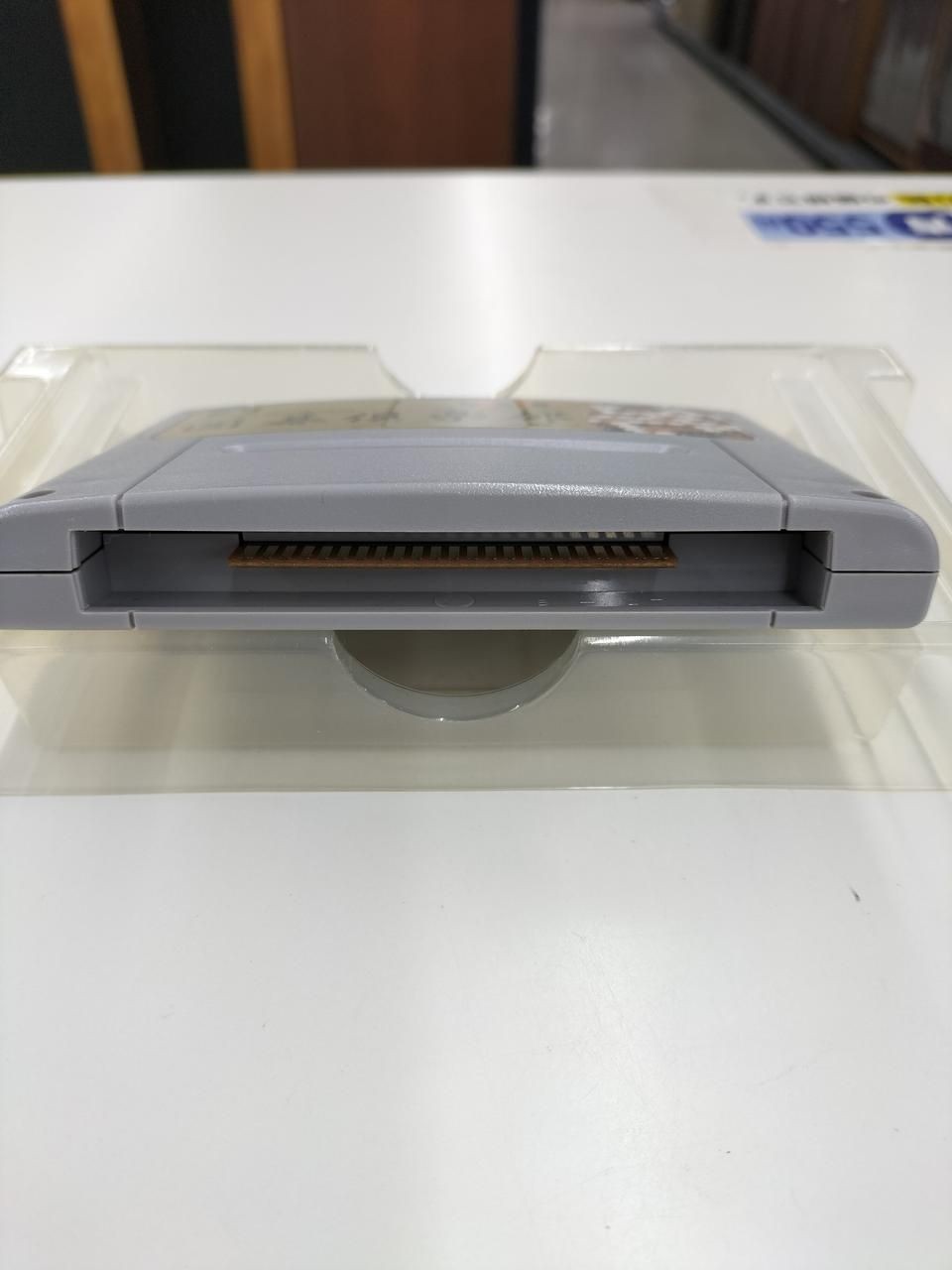 Hect Super Famicom Soft Go Club Used