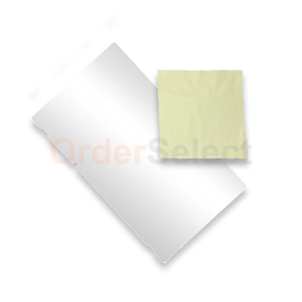 10X LCD Ultra Clear HD Screen Protector for Nintendo Switch