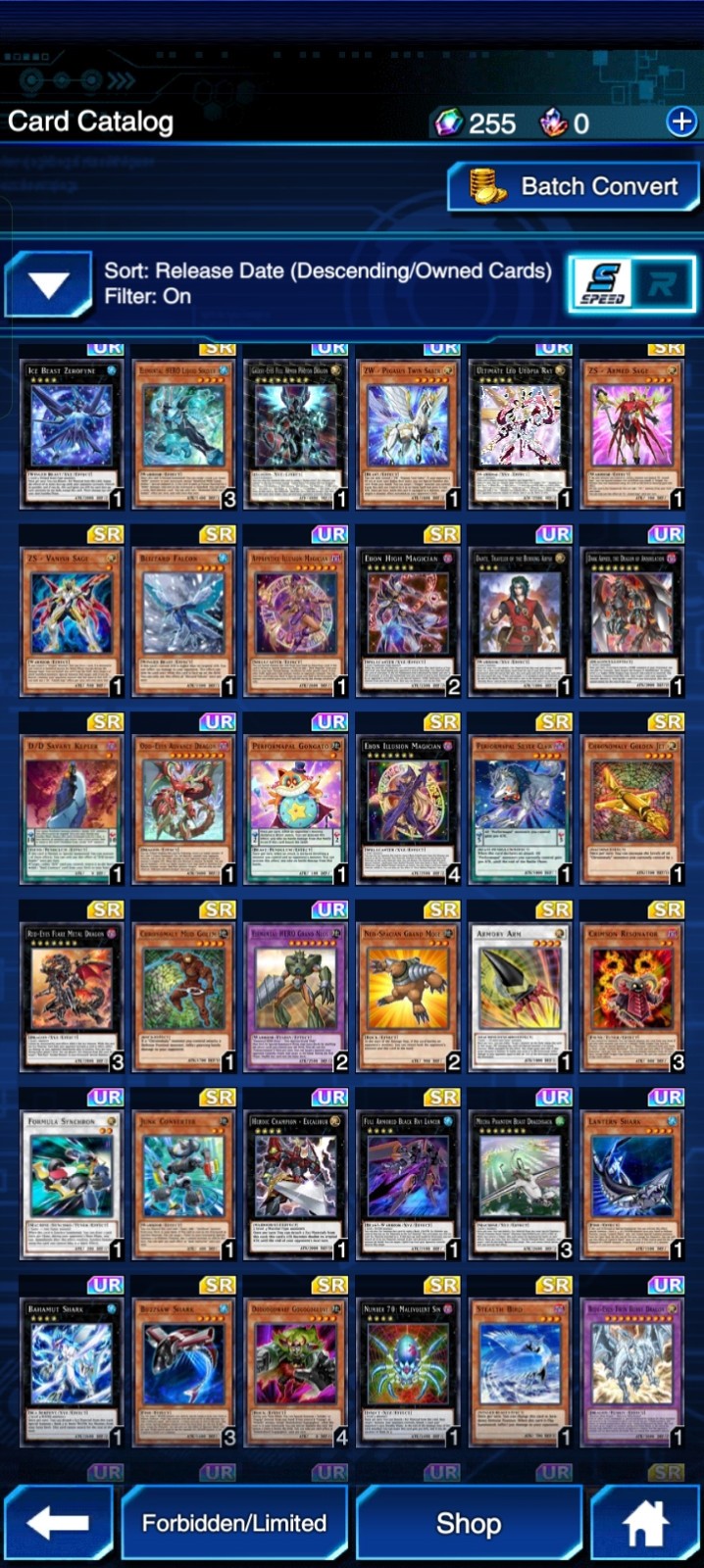 YU GI OH DUEL LINKS IOS, ANDROID, STARDUST DRAGON NUMBER ONE TIER LIST DECK