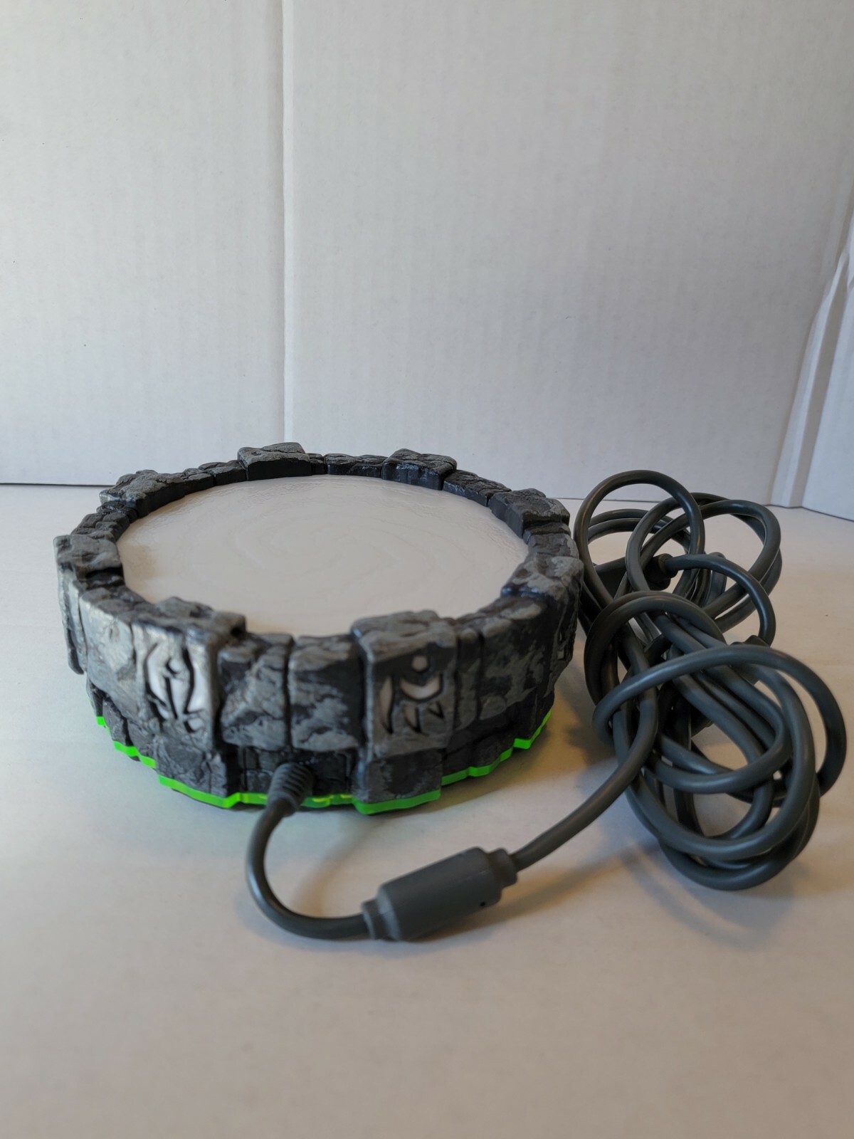 Skylanders Swap Force/ Imaginators Portal Of Power Base For Xbox 360 Console