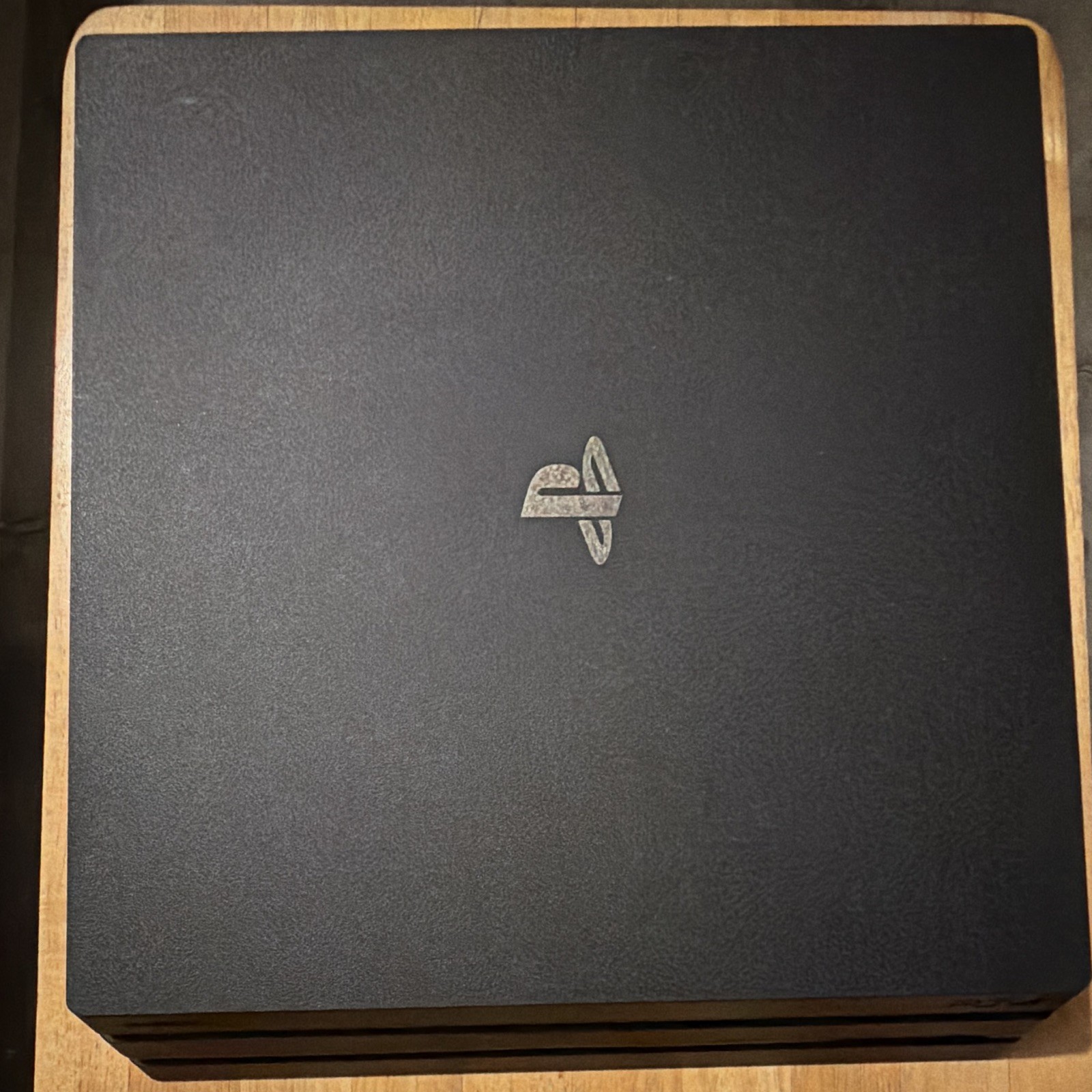 Low Firmware 6.71 PlayStation 4 Pro 1TB JailBreakable Console only