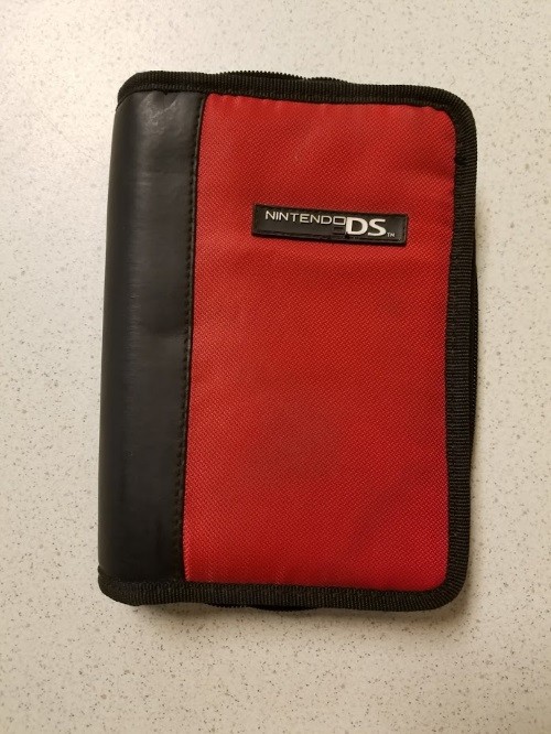 Various Colors Multi-Color Game For DSi DS Lite 7D