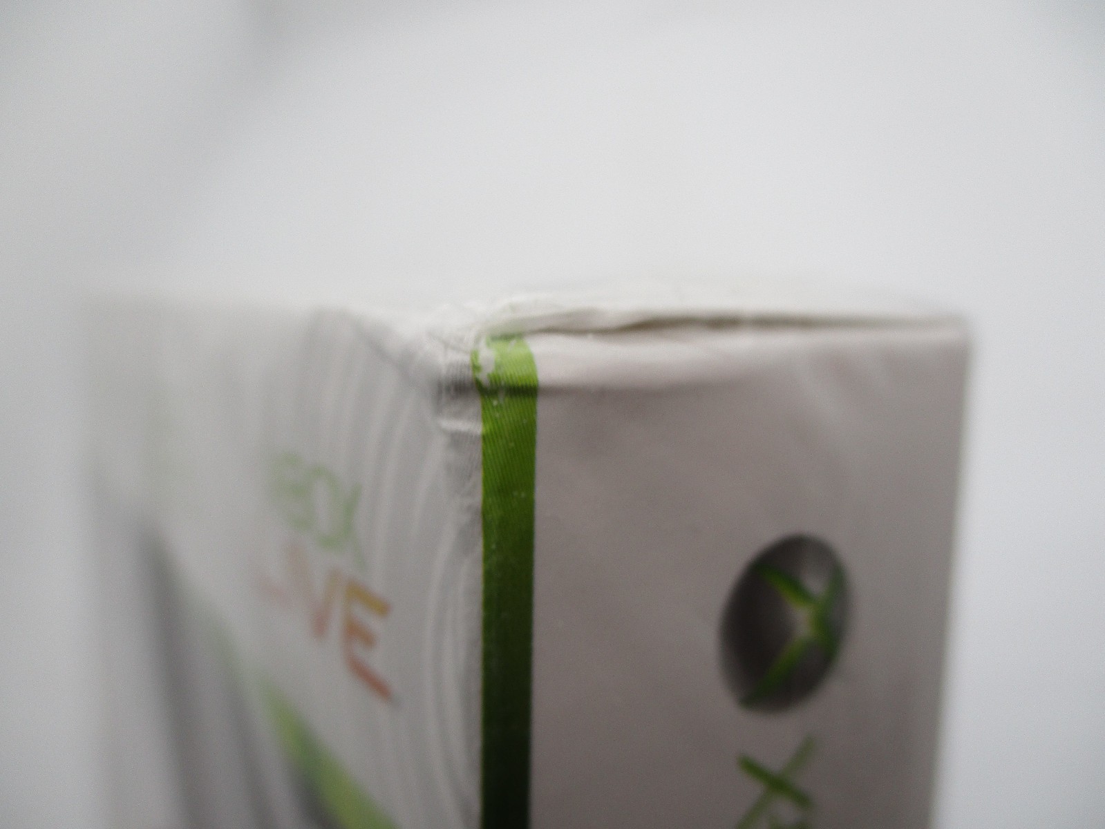 [ Unopened ] XBOX360 DEATH SMILES IIX Makai no Merry Christmas Japan ver. NTSC-J