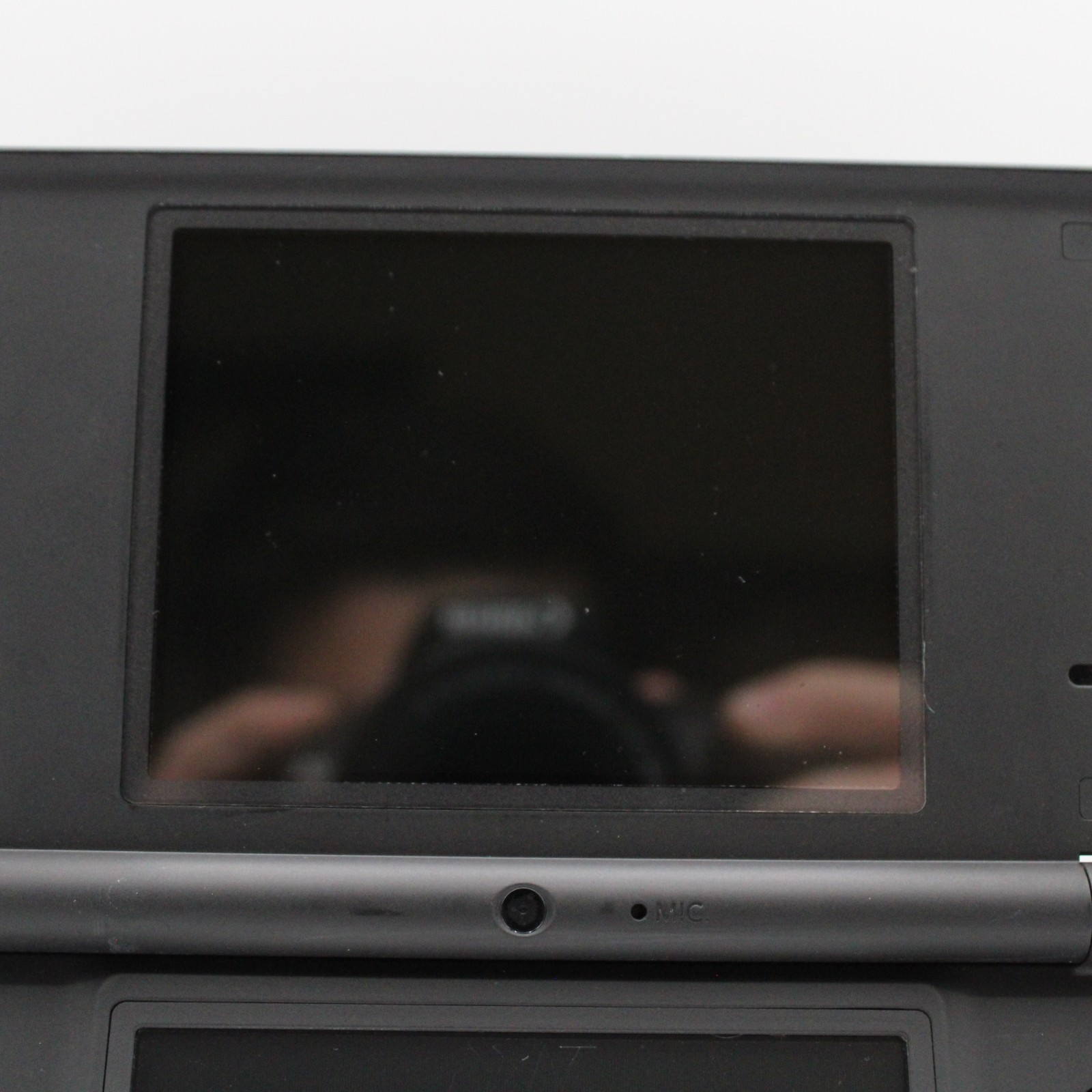 *Refurbished* Nintendo DSi Handheld Game Console – Black – 1 Year Warranty!