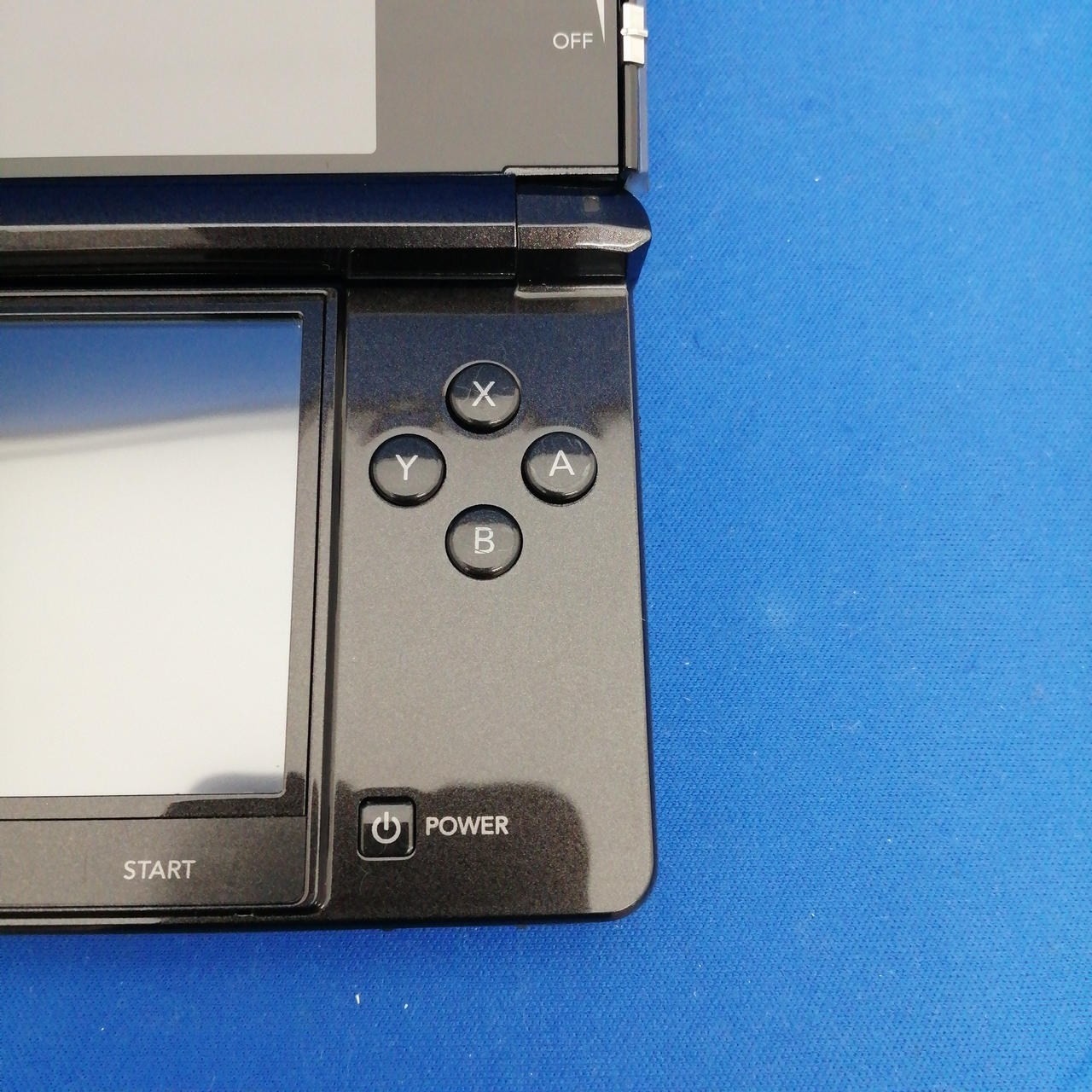 Nintendo 3DS New Love Plus NEW MANAKA Deluxe Console Set CTR-001 Box 2990