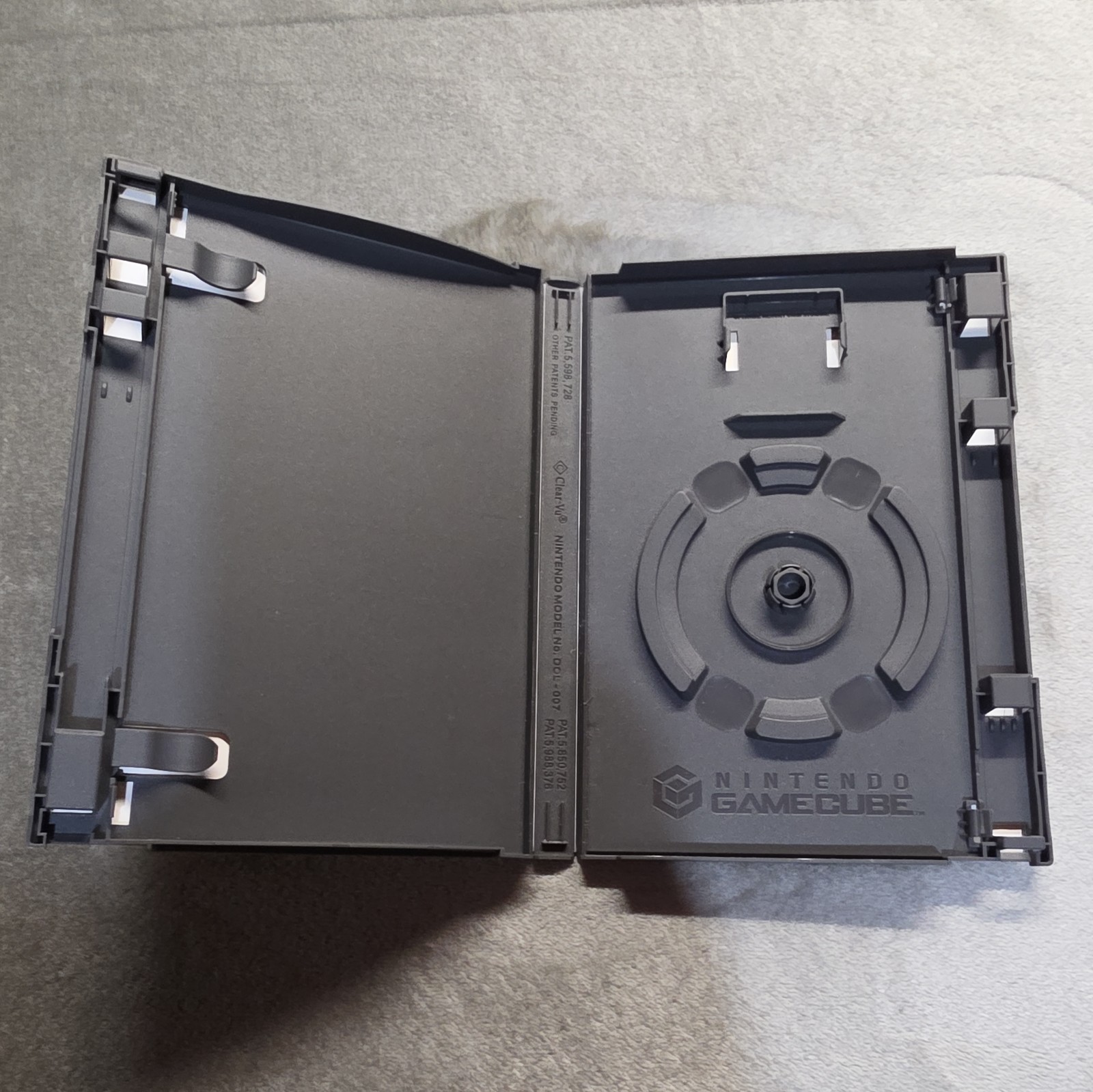 The Incredibles – Nintendo GameCube, Tested and Working