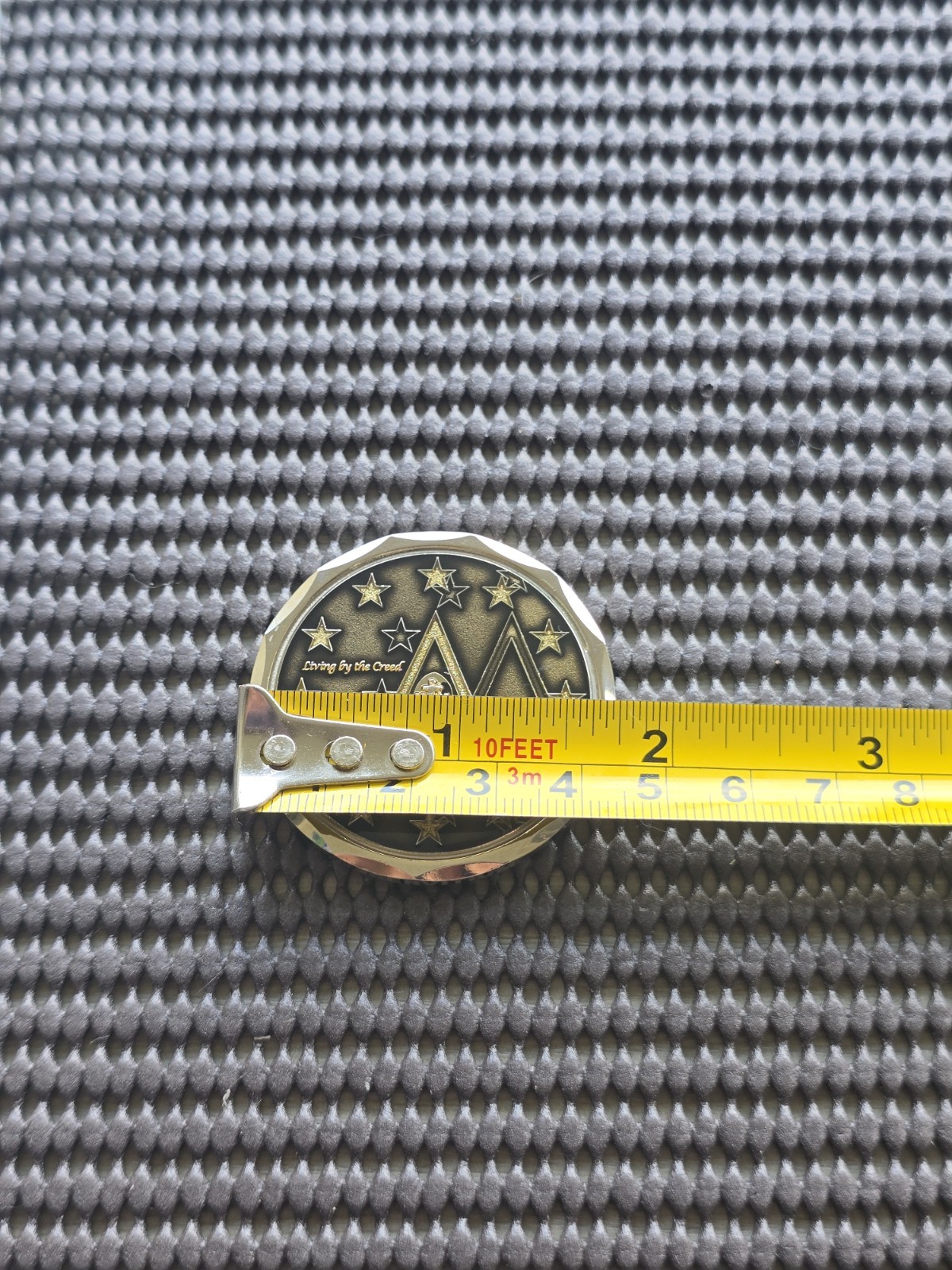 Assassin’s Creed Challenge Coin US NAVY Ubisoft Unity Origin Black Flag Odyssey