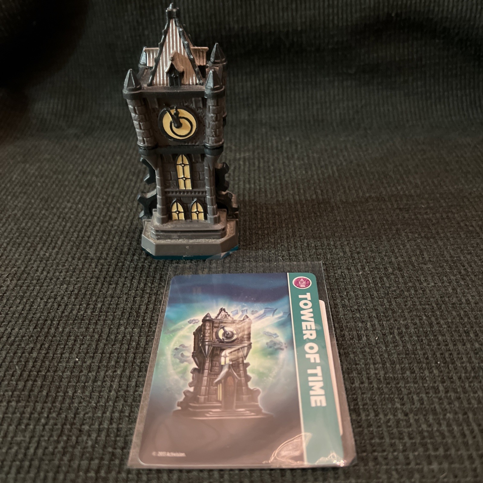 Skylanders Swap Force Tower of Time Adventure Pack