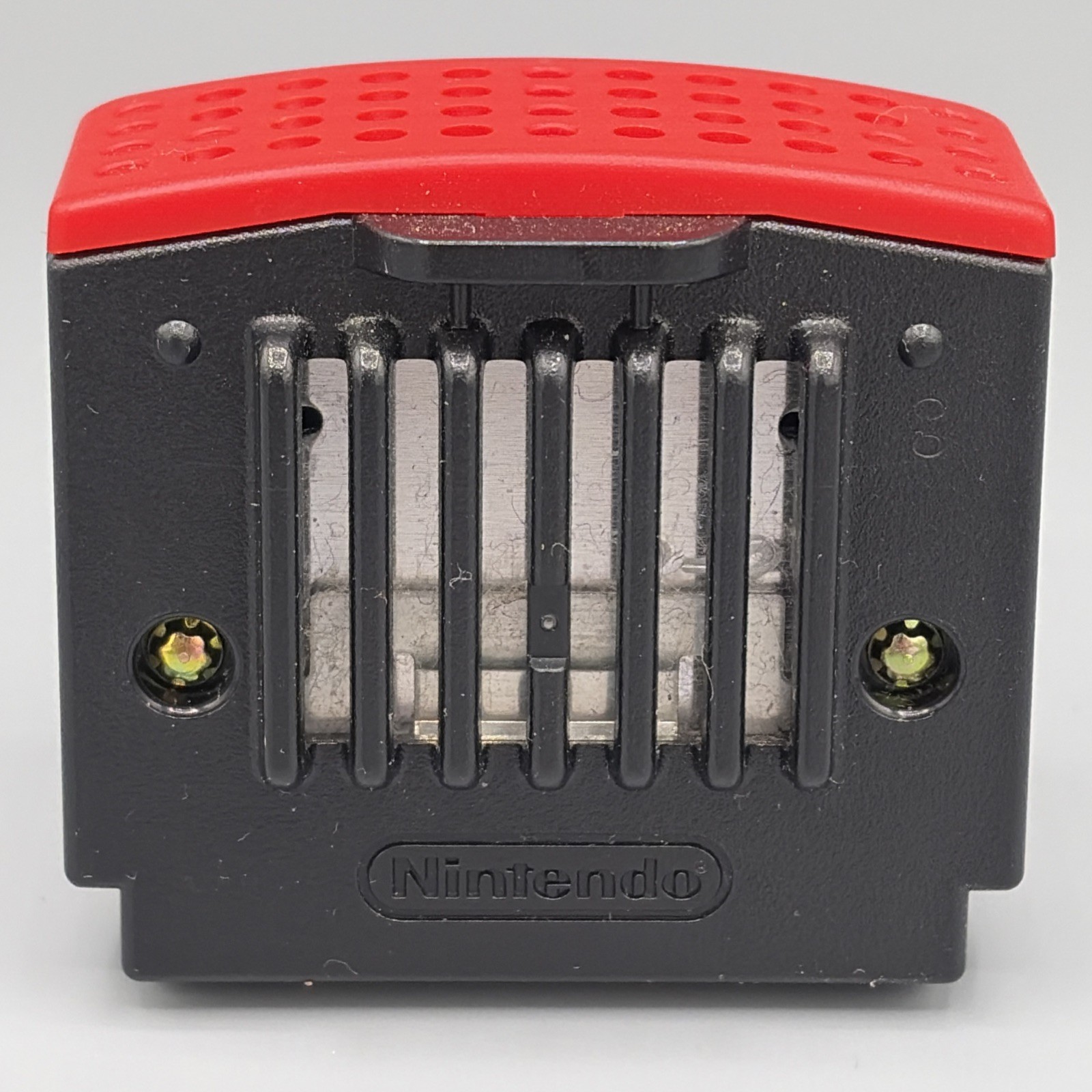 Nintendo 64 Expansion Pak Pack Official N64 Memory Pack OEM💯 NUS-007