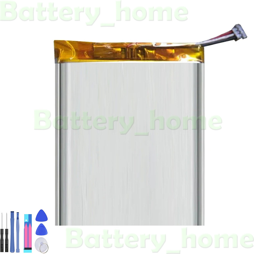4000mAh SP86R Battery for Sony Playstation PS Vita PSV Slim PSV 2000, PCH-2000