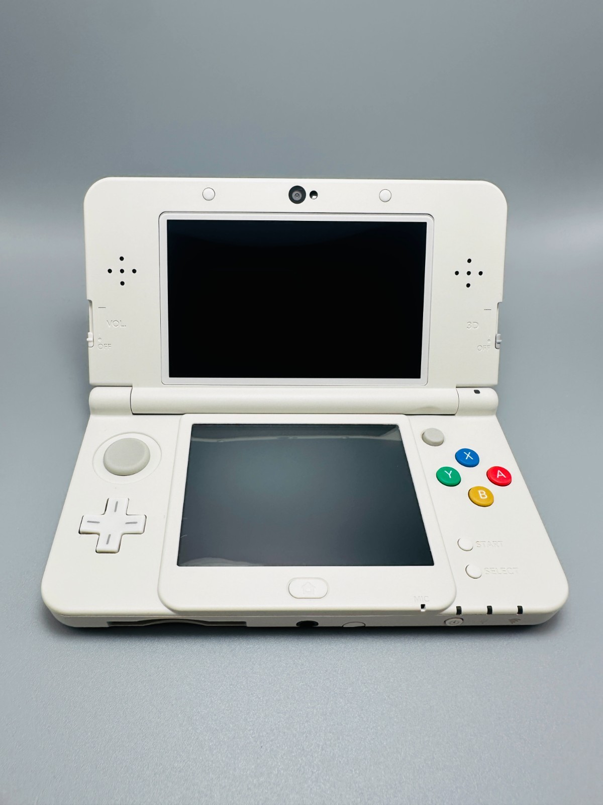 Nintendo New 3DS | White | Smash Bros | 128GB | Excellent Condition