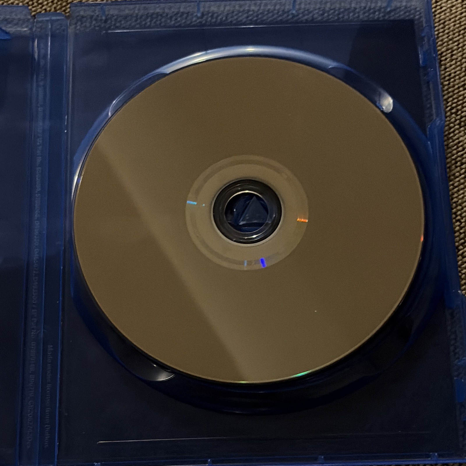 Sony Uncharted 4: A Thief’s End PS4 T (2016) NTSC-U/C Online Multiplayer