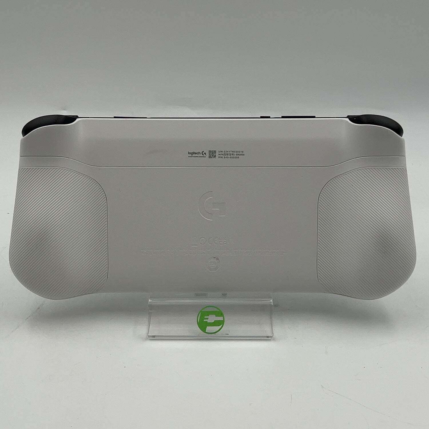Logitech G Cloud 7″ Qualcomm Snapdragon 720G 4GB RAM 64GB White 940-000198