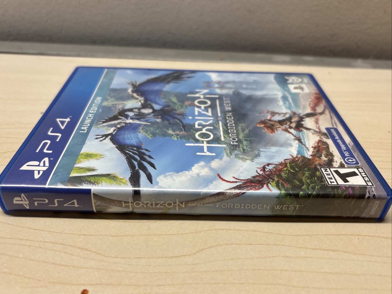 Horizon Forbidden West Launch Edition – Sony PlayStation 4 PS4 Game