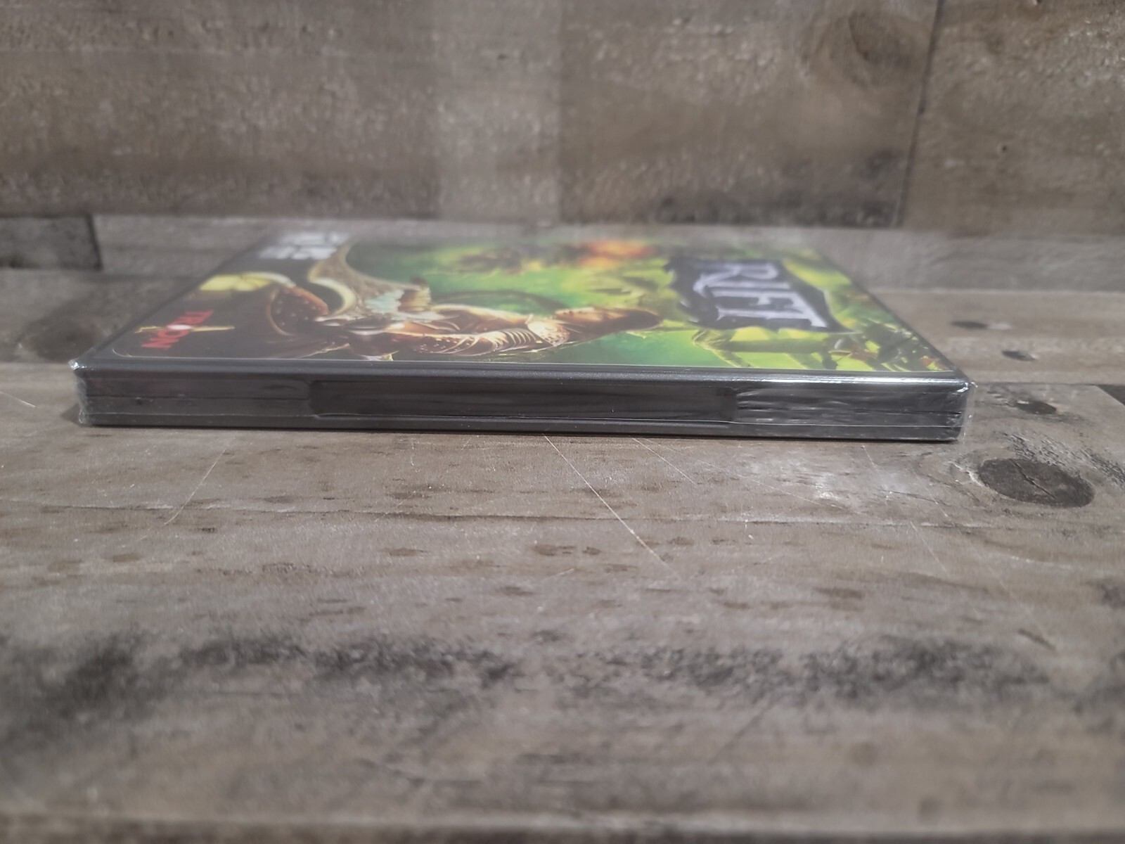 Rift by Trion Worlds – PC DVD-ROM – Video Game – New Sealed
